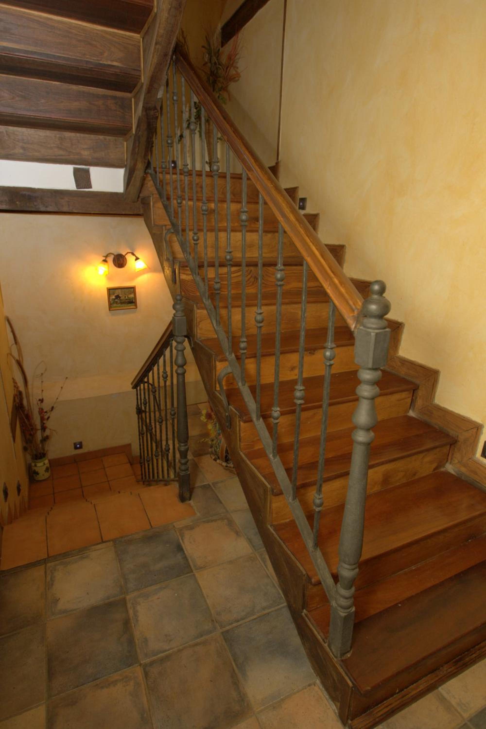 Hostal Rural Elosta view 4