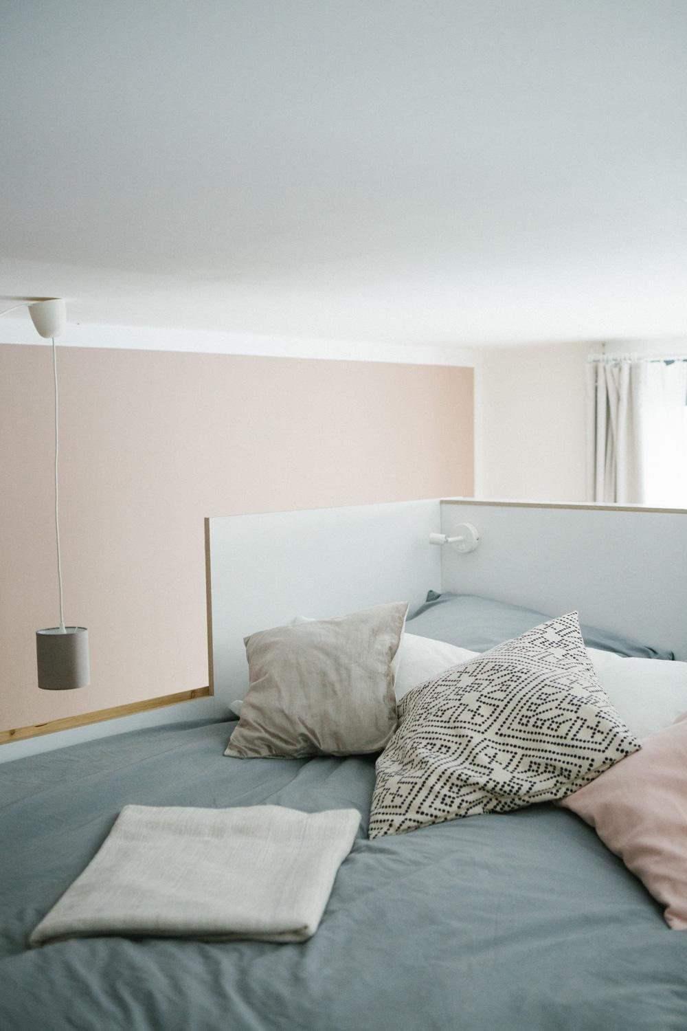 Modern Design Apartment