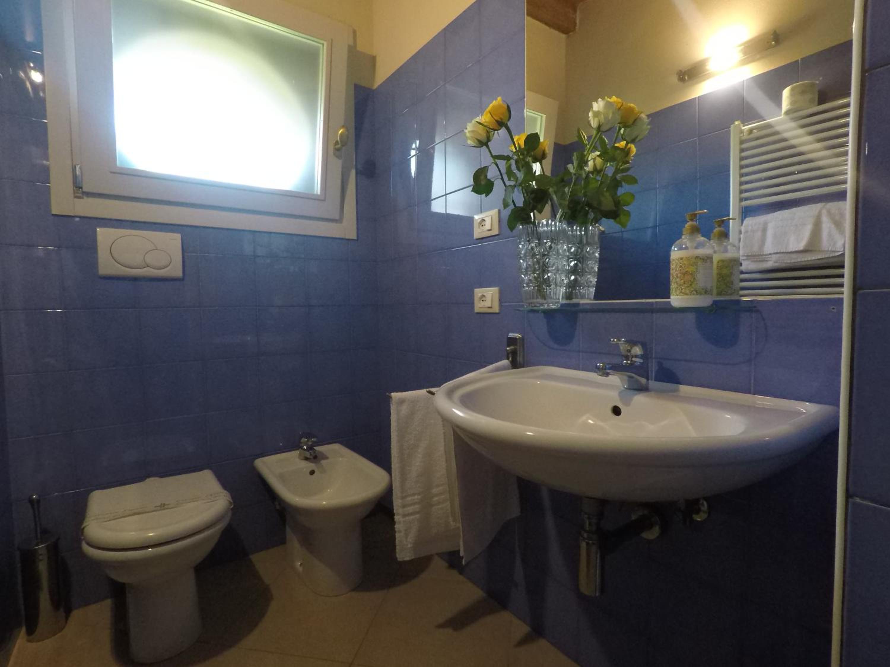 Agriturismo Corte Roeli