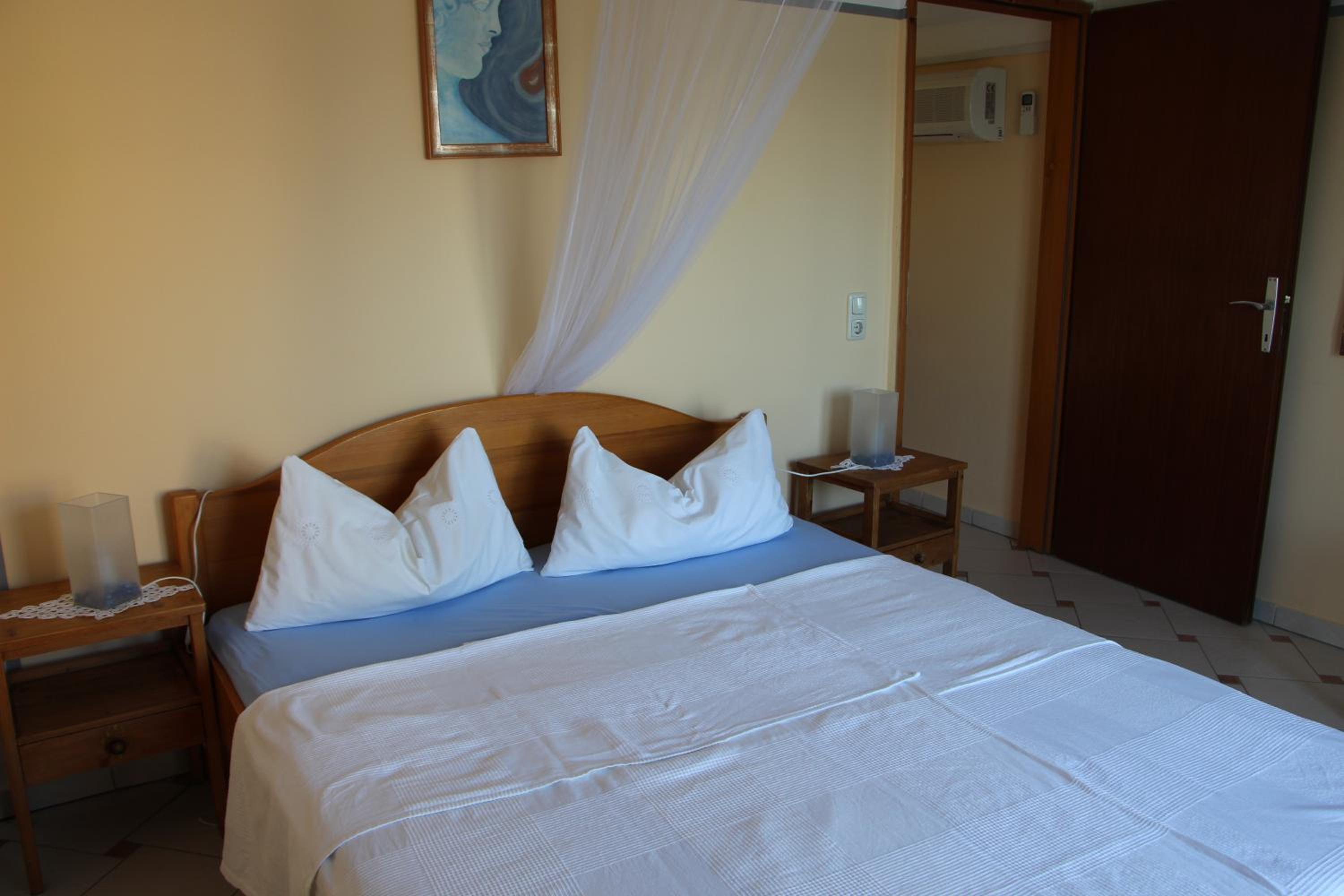 Apartment Rosa view 5