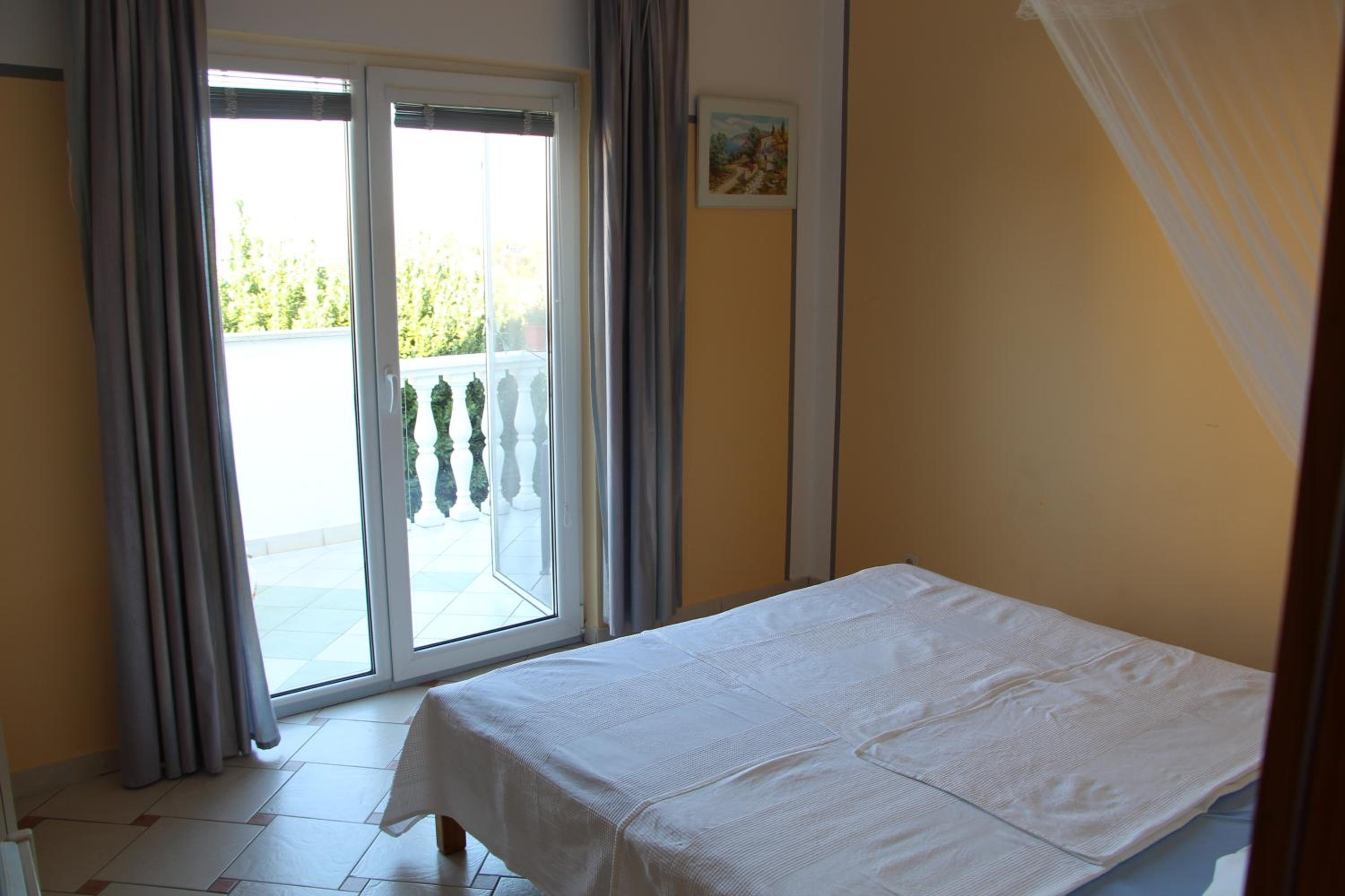 Apartment Rosa view 4