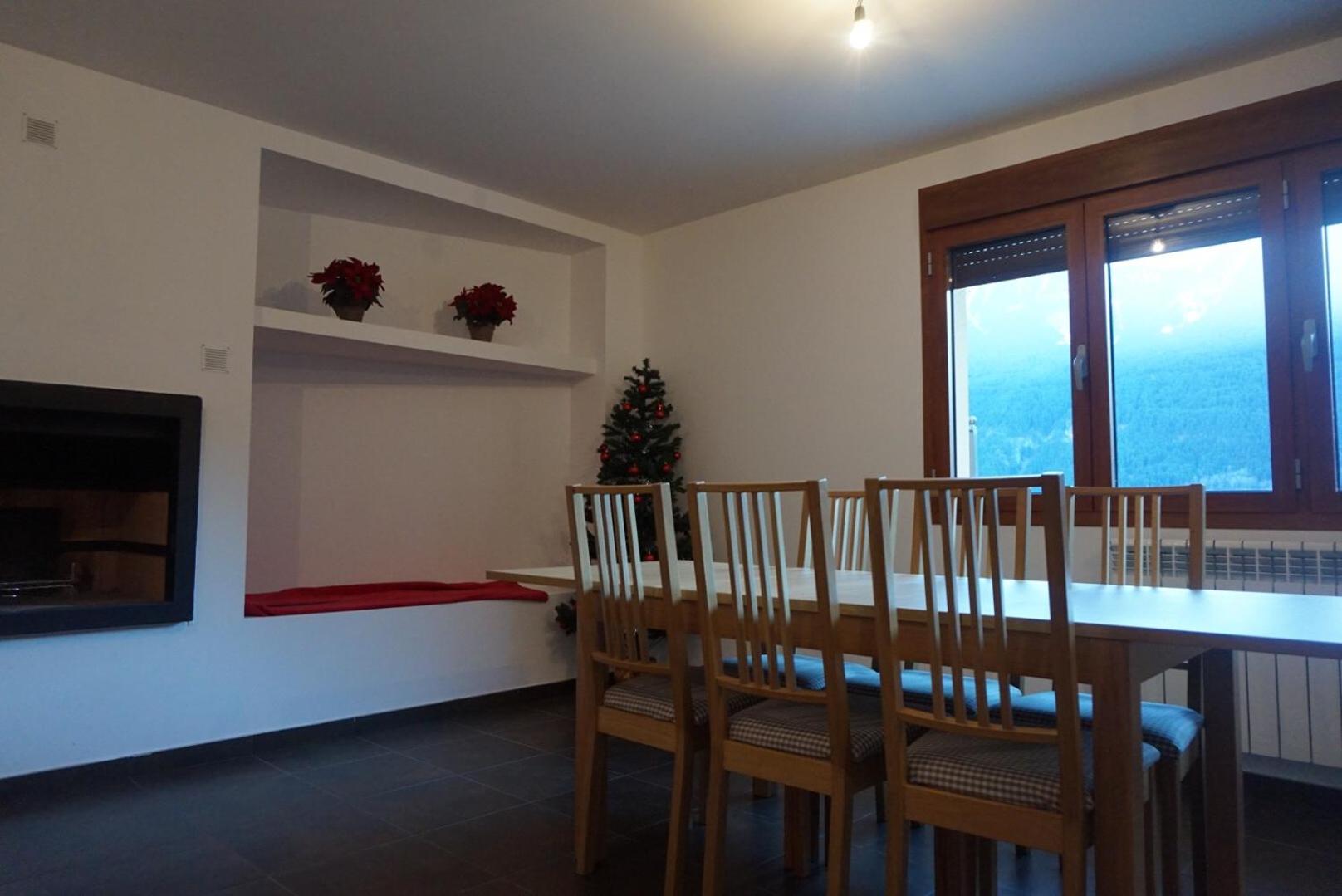 Apartamento Culfreda