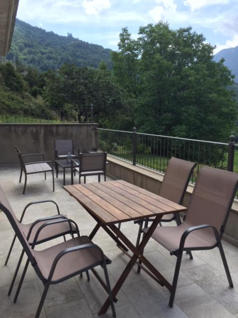 Apartamento Culfreda