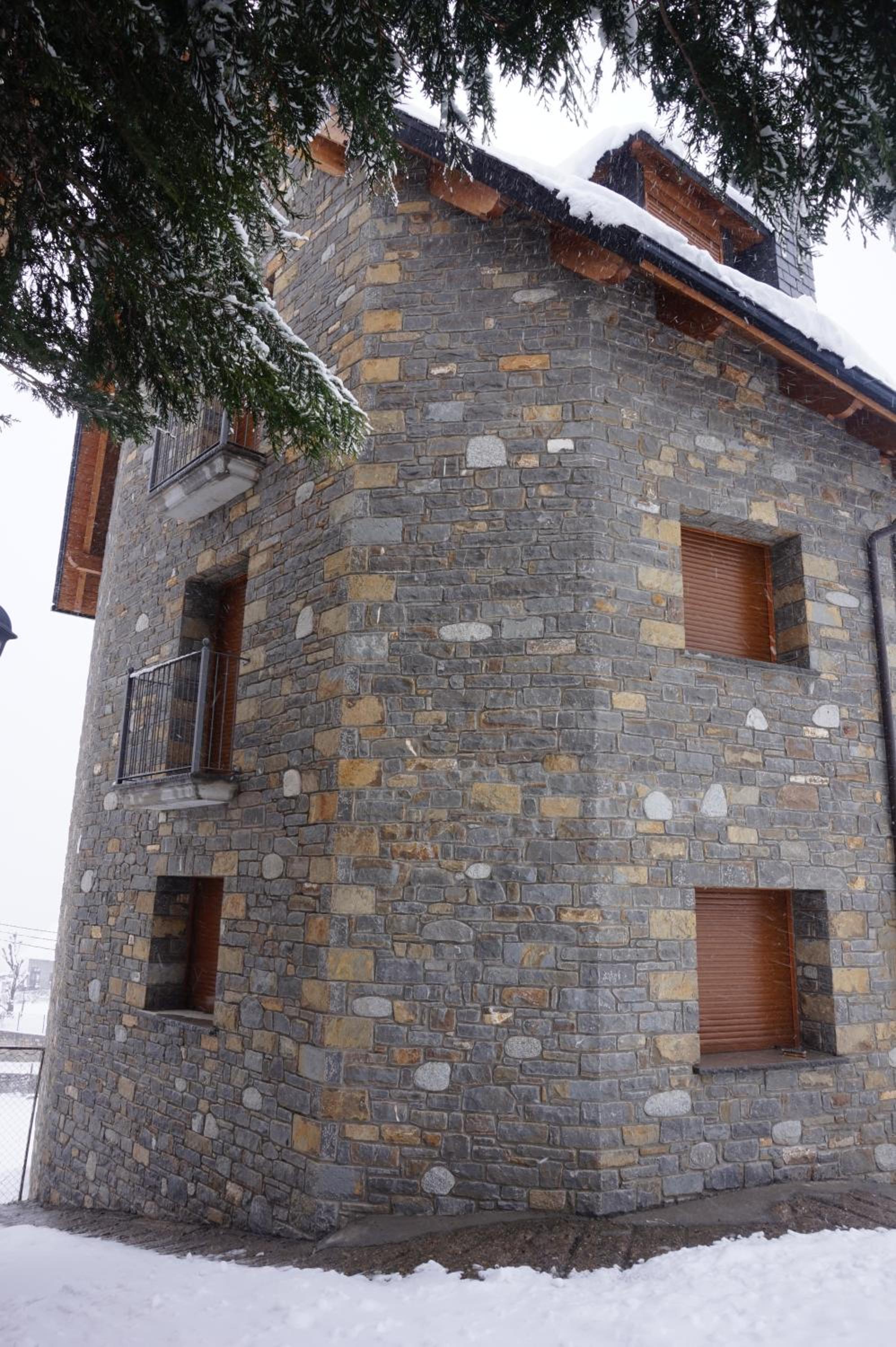 Apartamento Culfreda