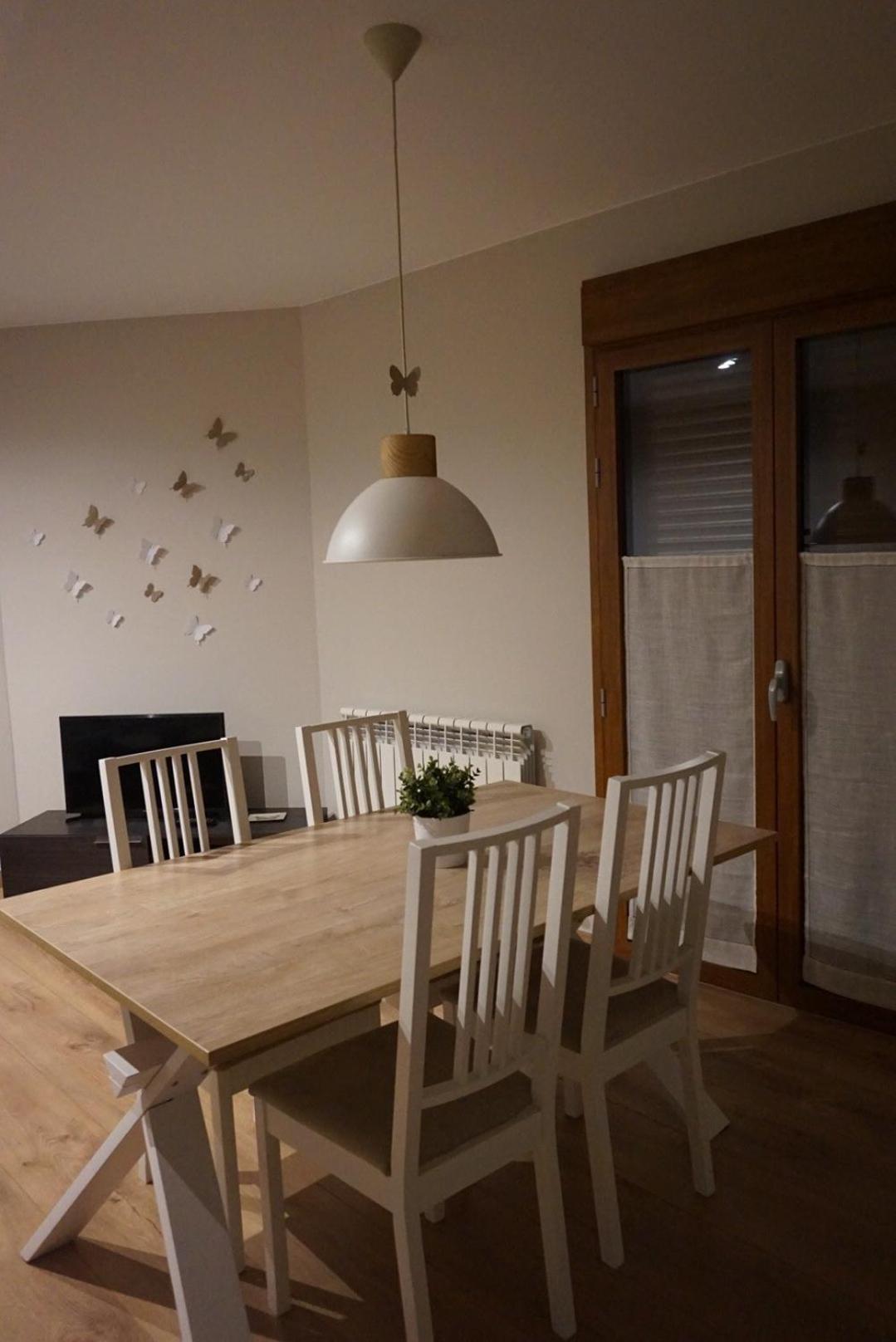 Apartamento Culfreda