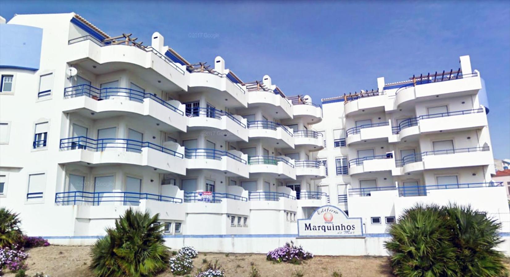 Hotel Ericeira