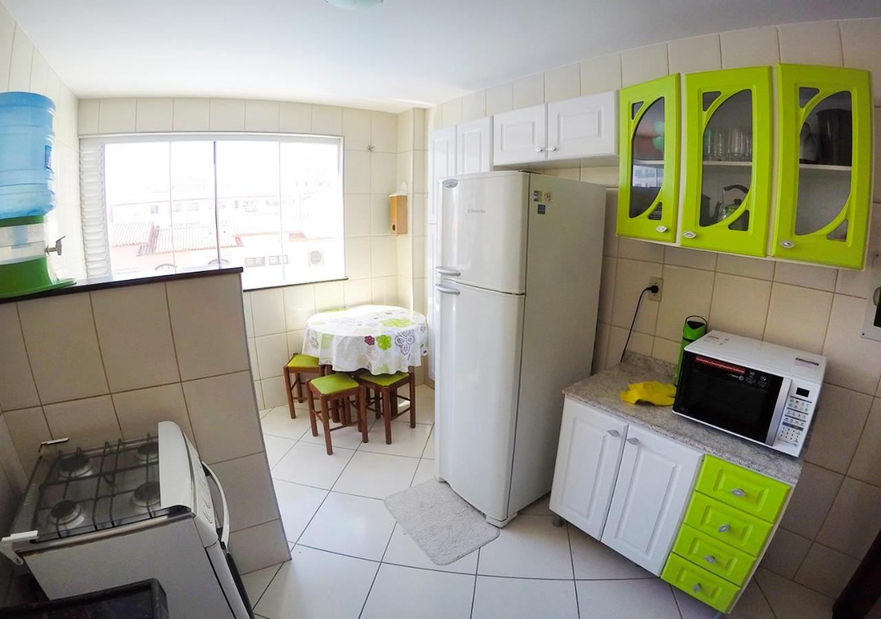 Rental Home Caminho do Mar Prainha