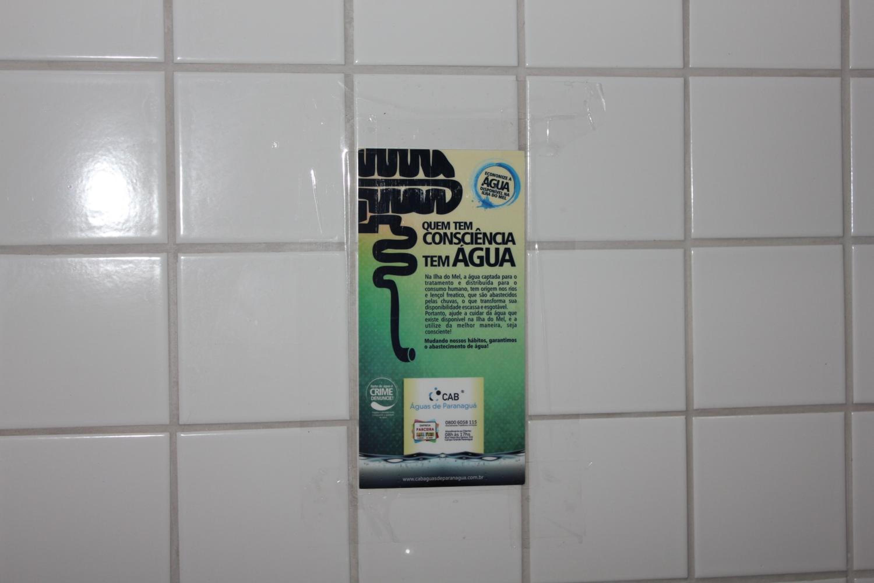 Casinha na Ilha do Mel - Pr