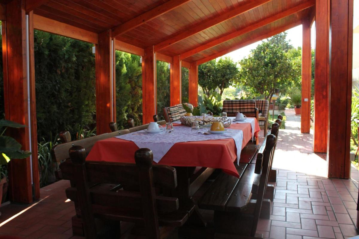 B&B Solacium photo 3
