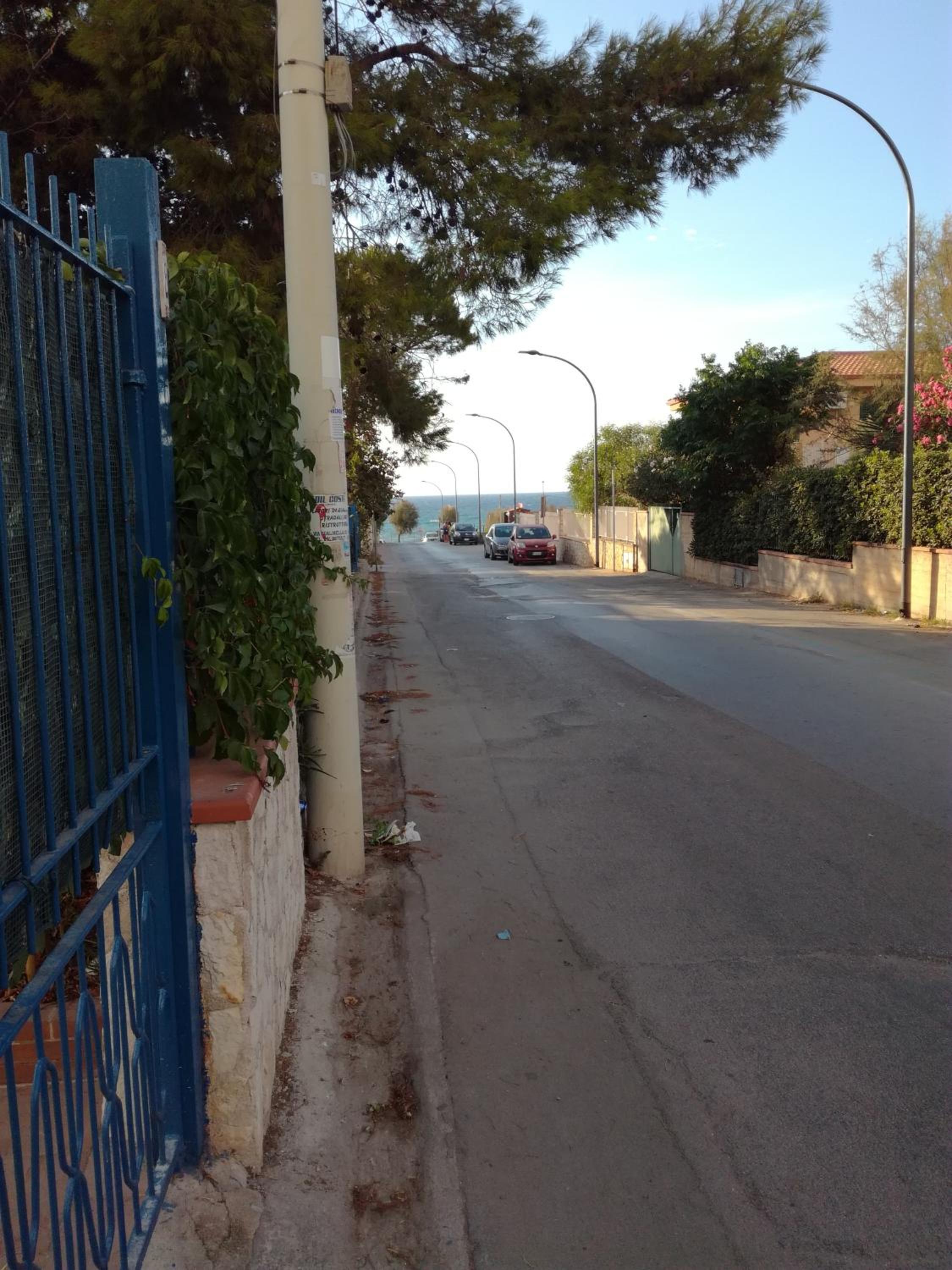 casa delle rose view 3