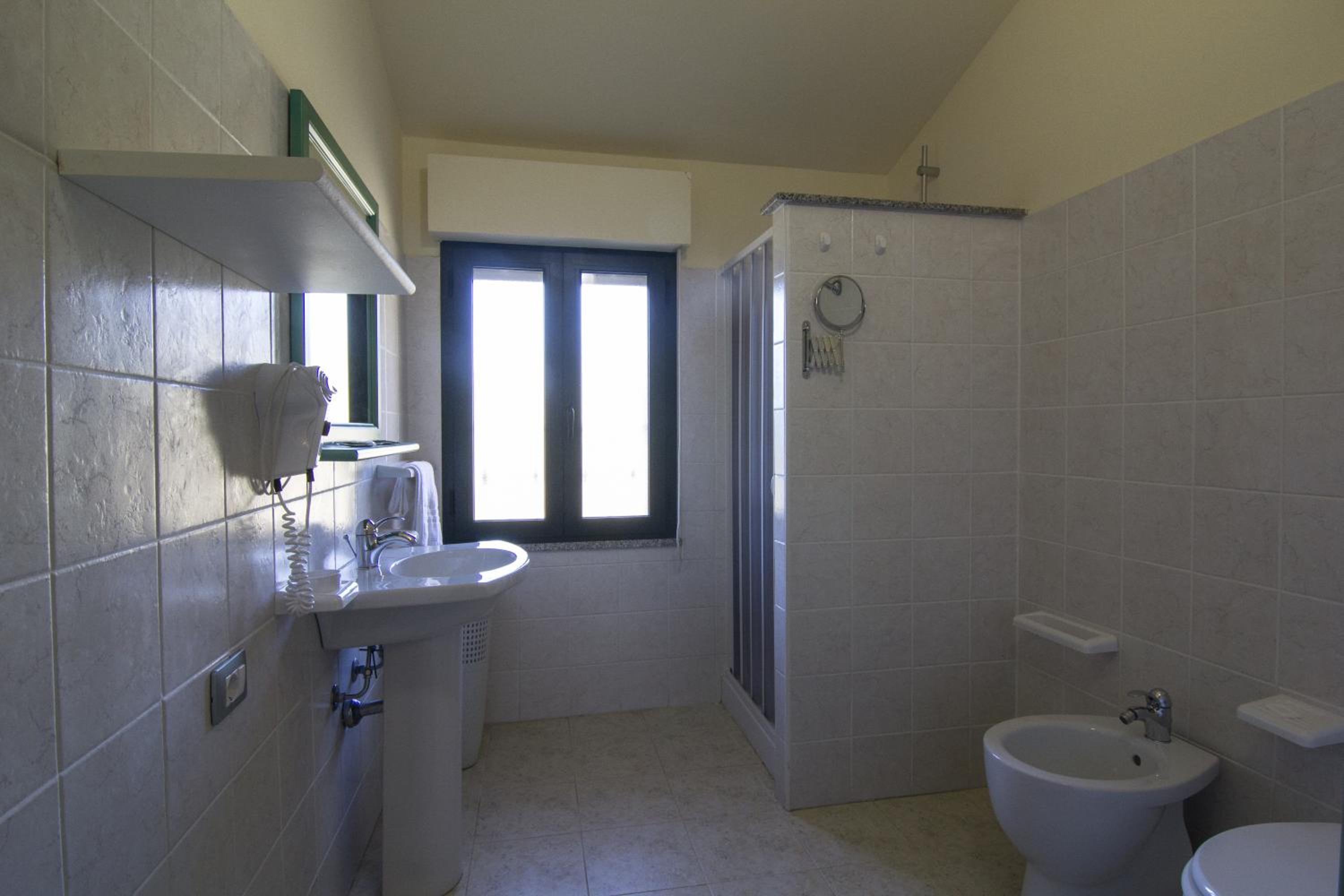 Agriturismo Sa Rocca