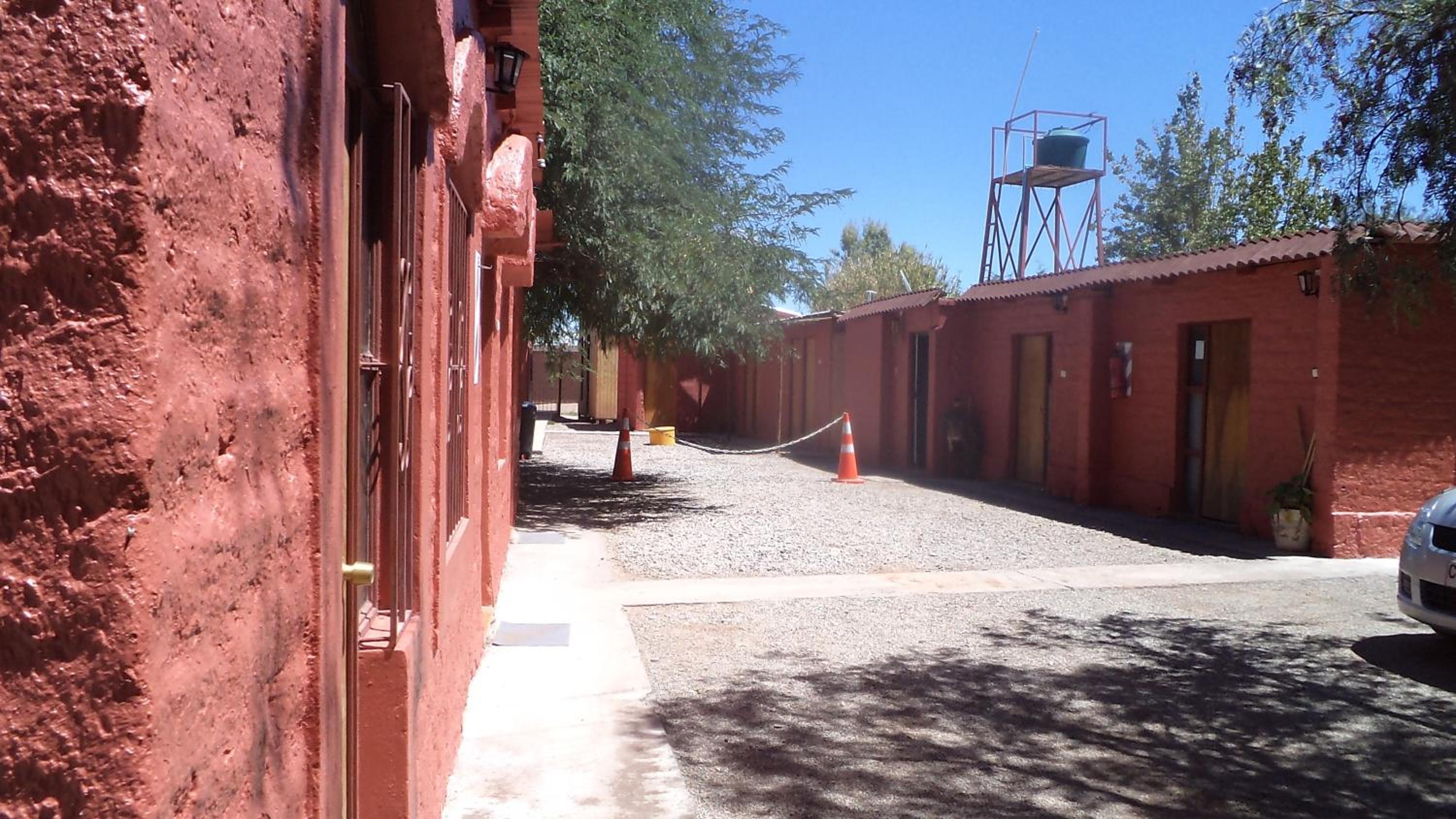 Hotel Turi Atacama