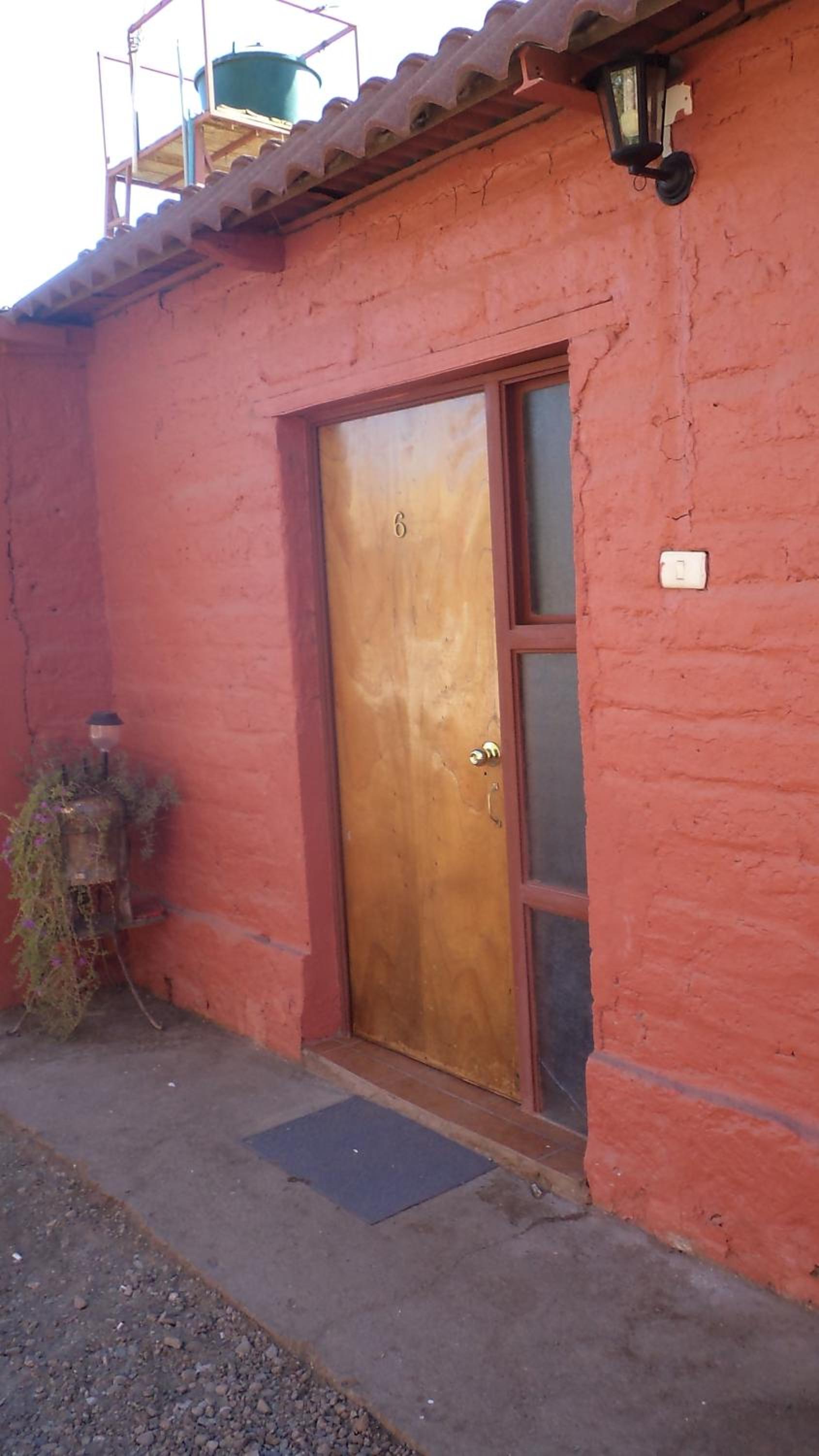 Hotel Turi Atacama