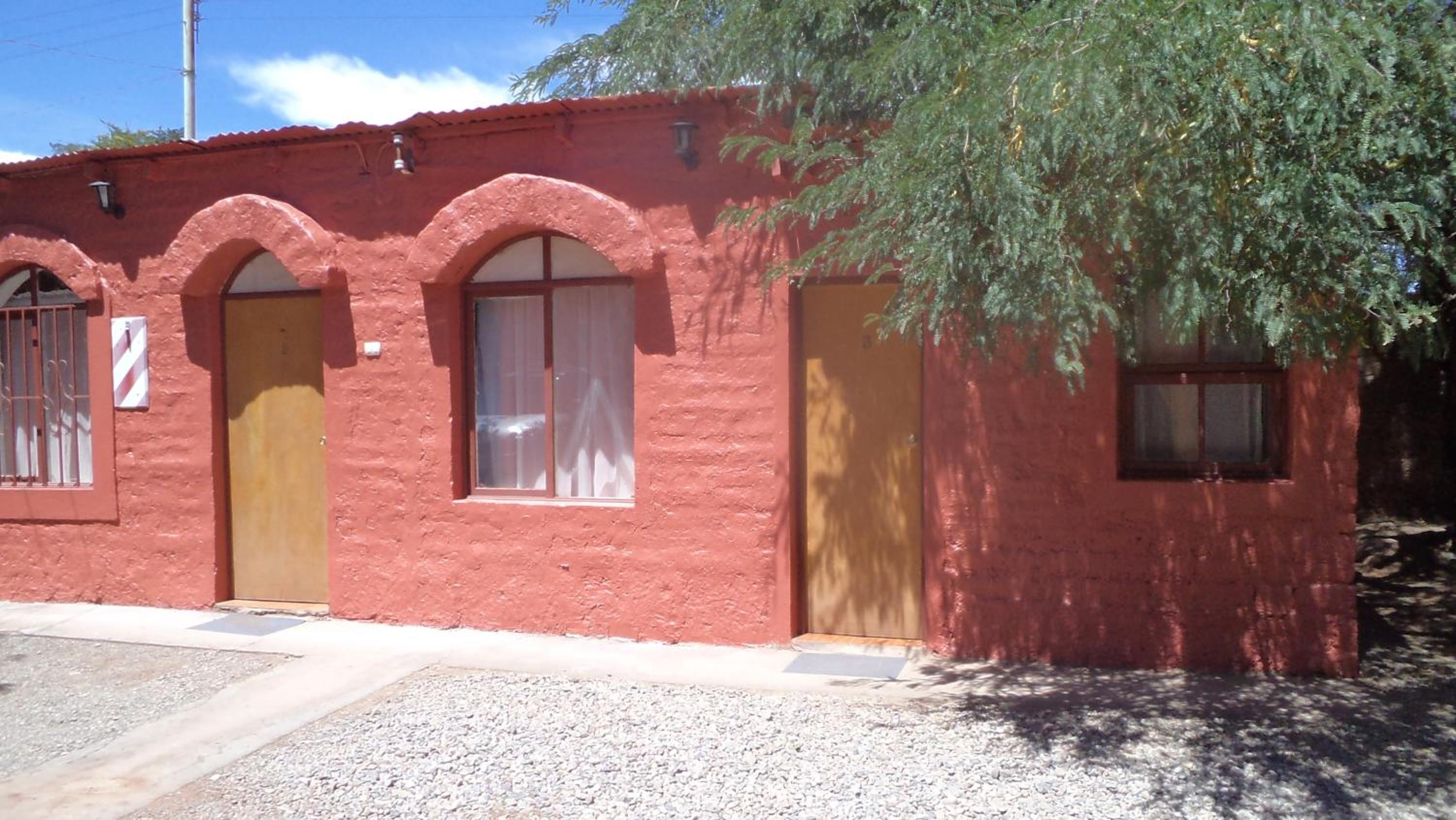 Hotel Turi Atacama