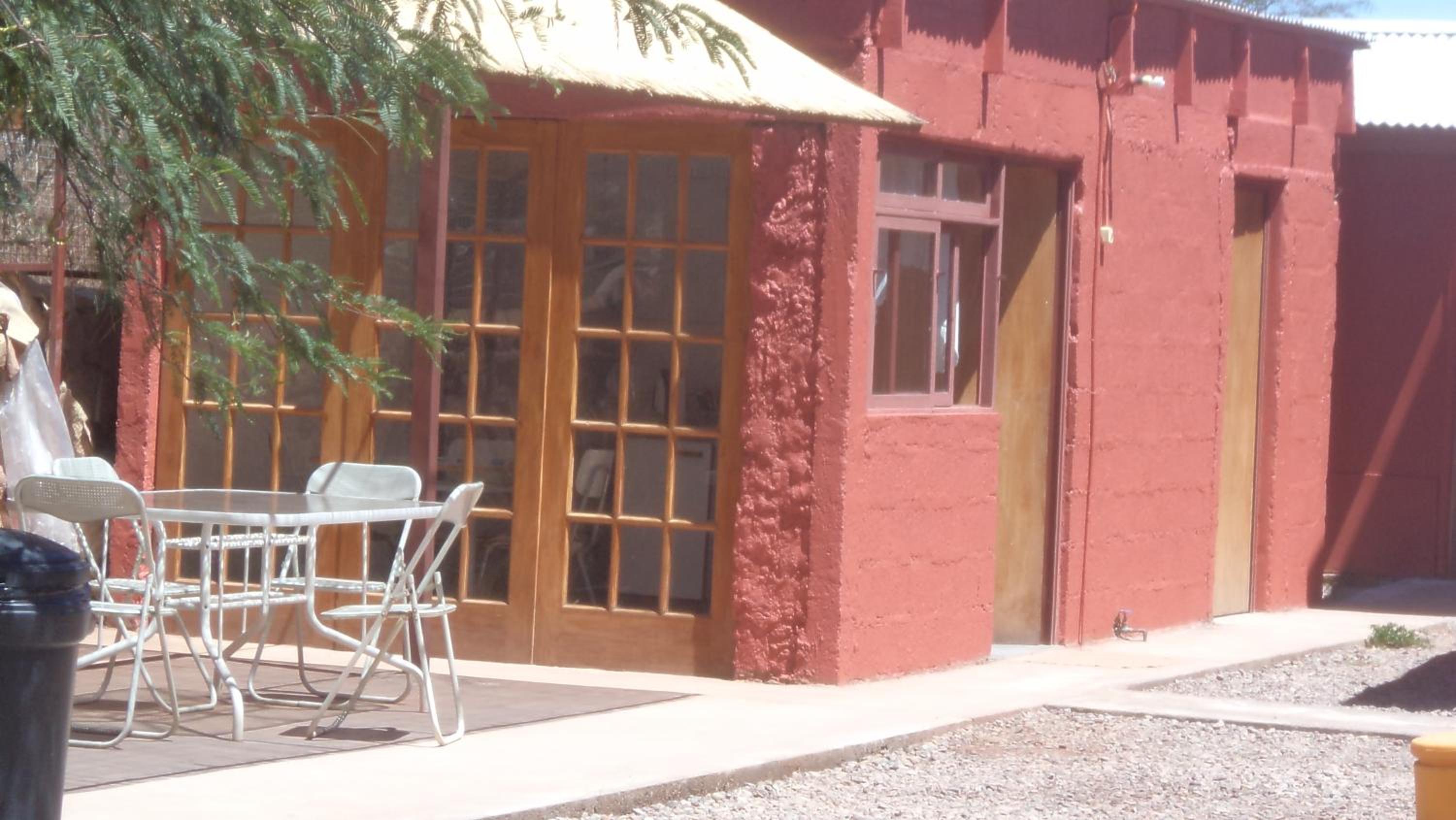 Hotel Turi Atacama