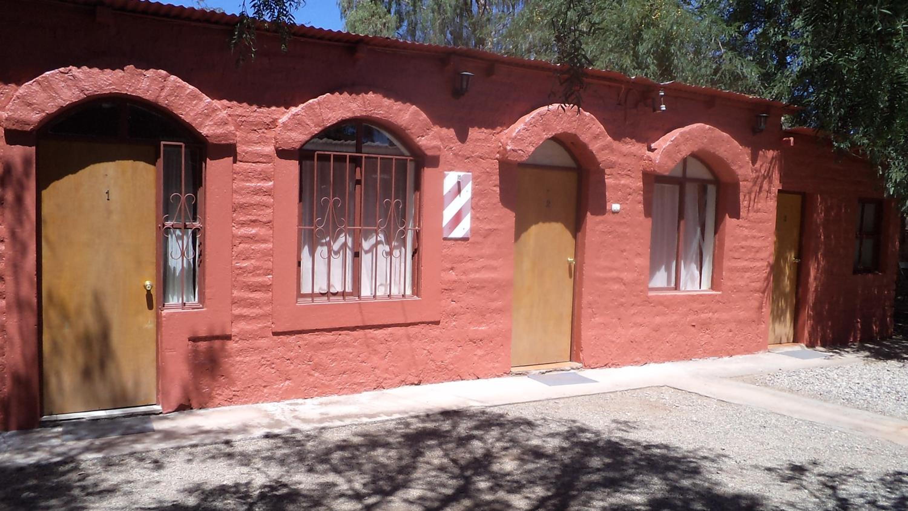 Hotel Turi Atacama
