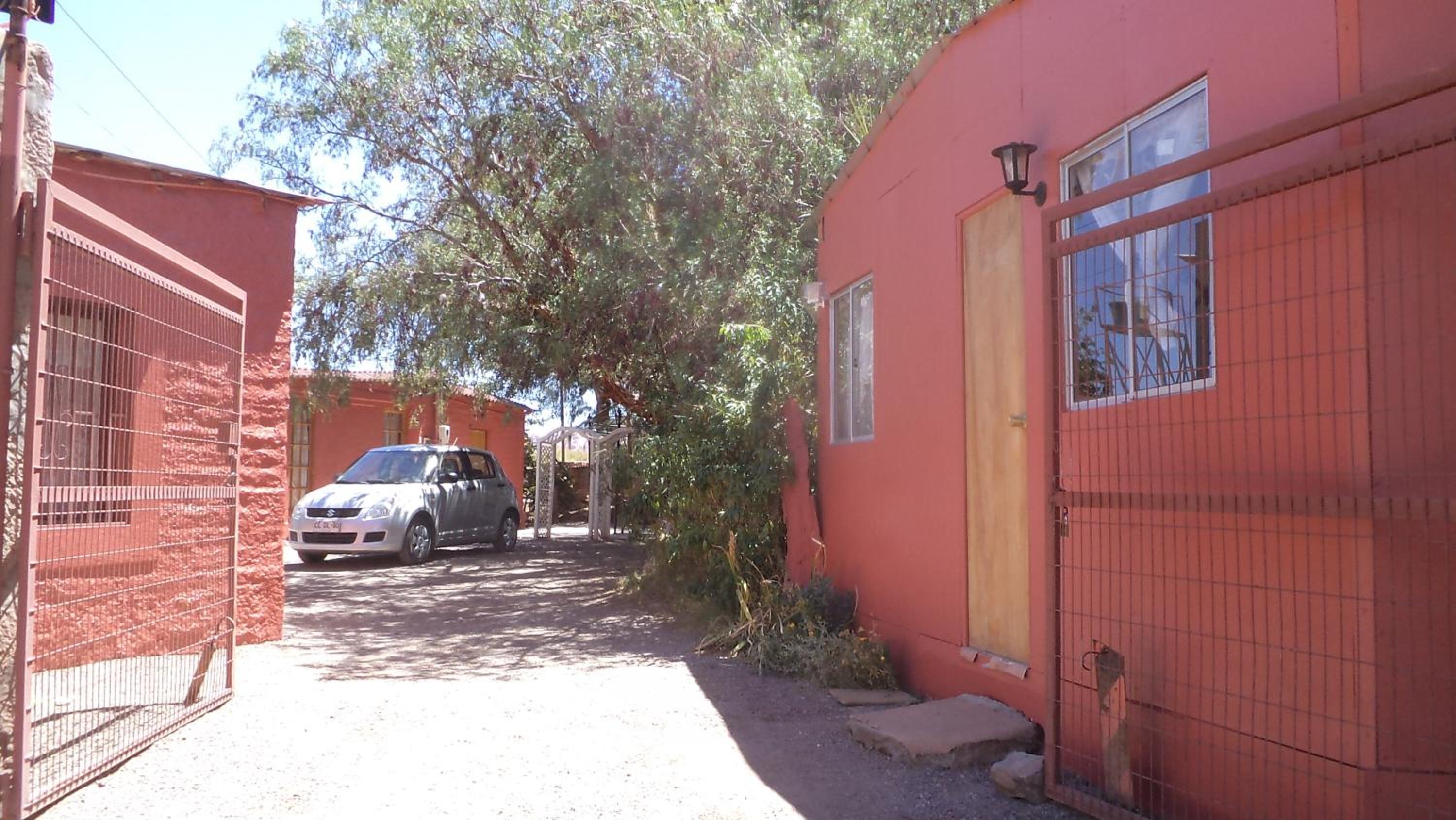 Hotel Turi Atacama