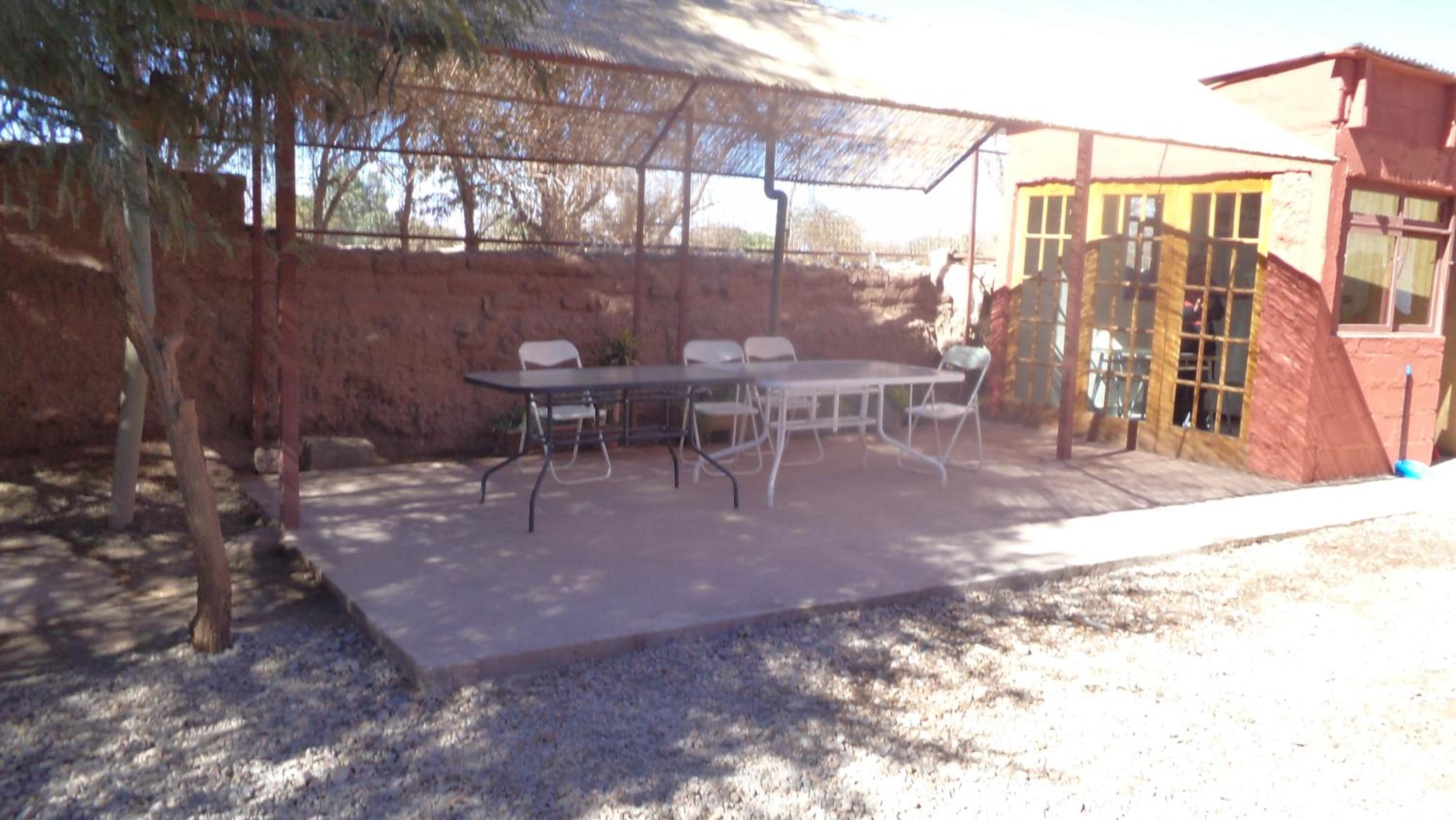 Hotel Turi Atacama