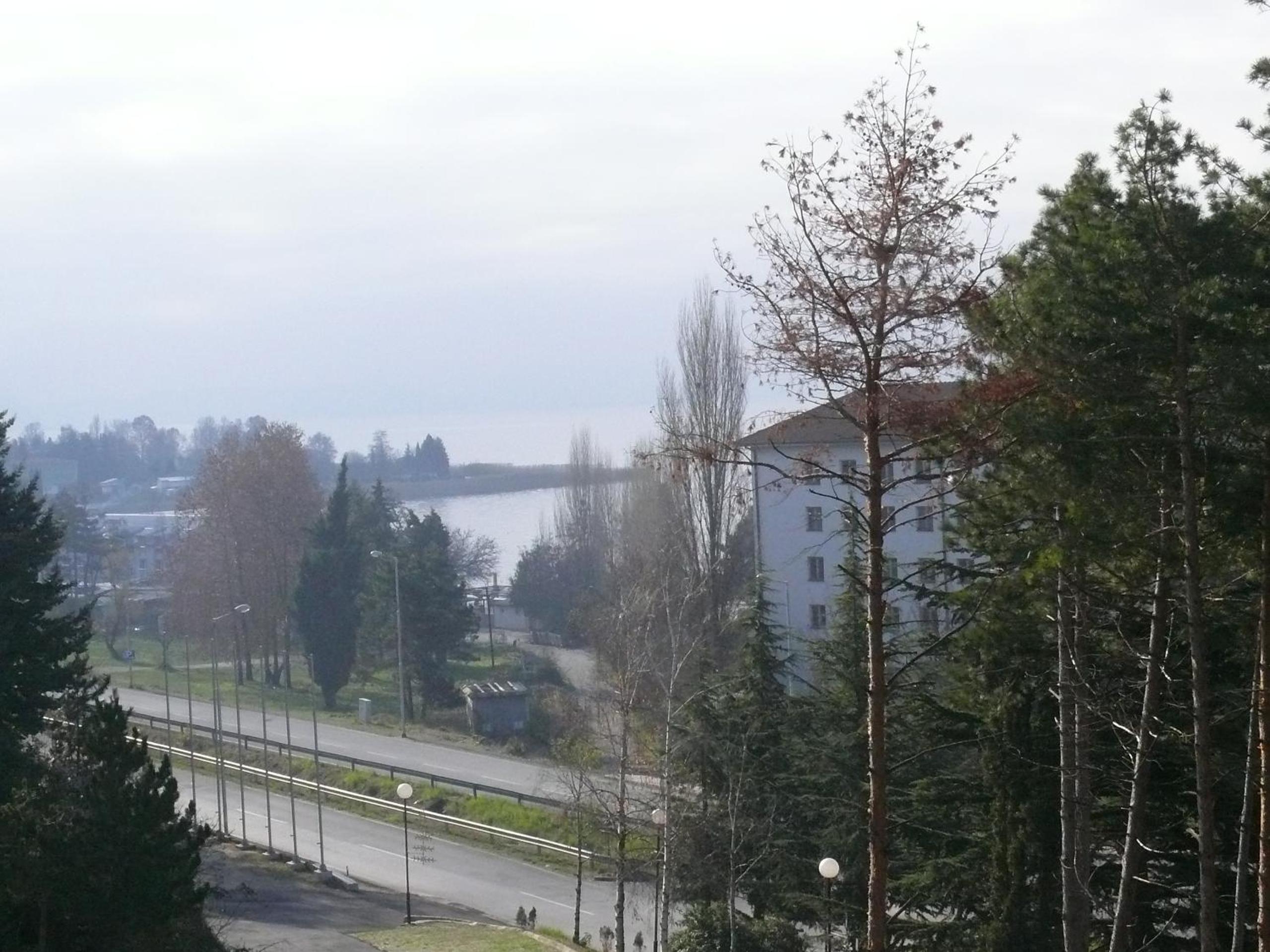Bella Vista Apartments view 4