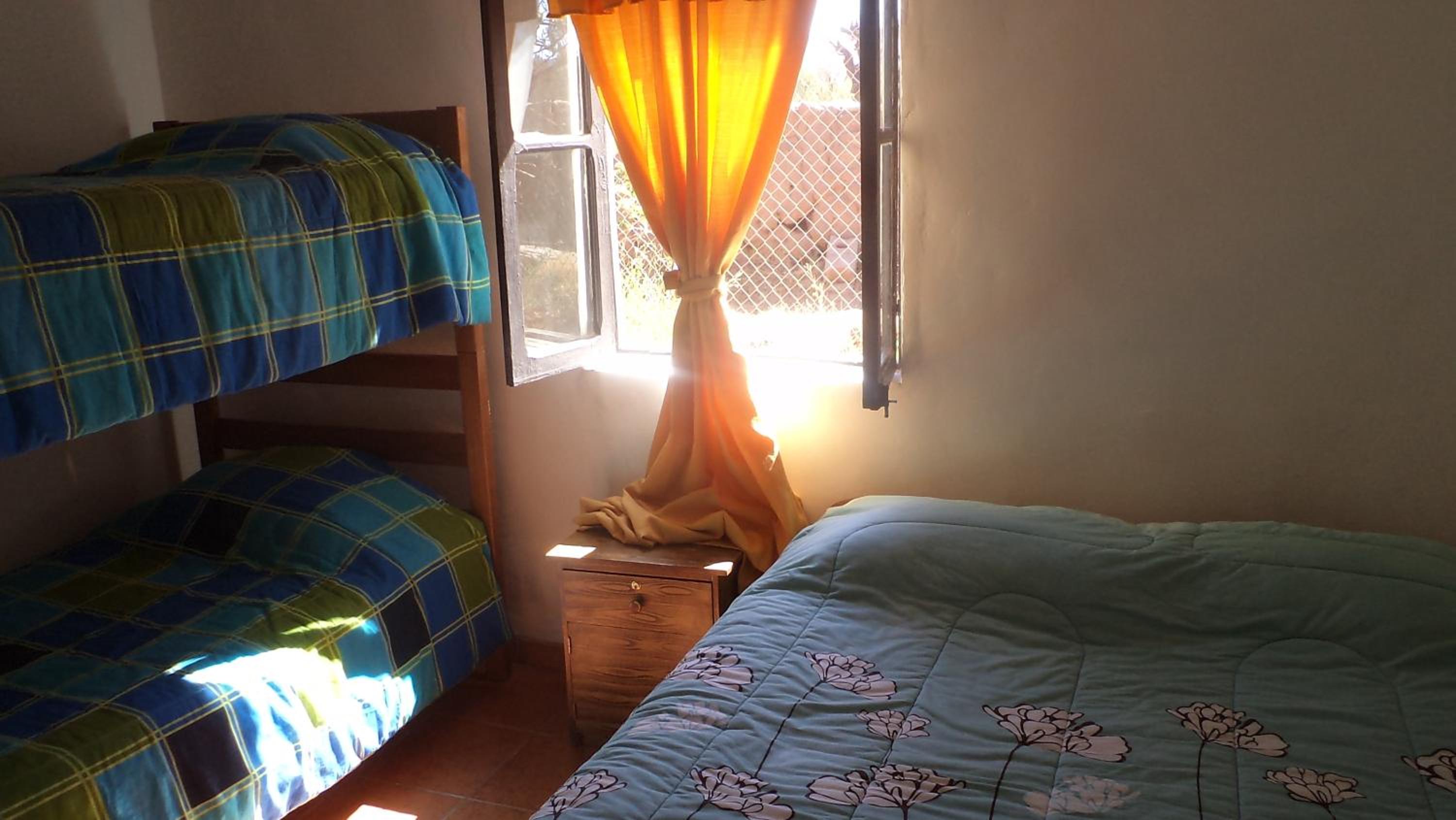 Hotel Turi Atacama