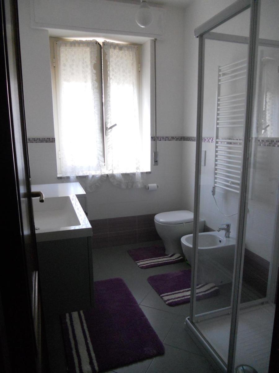 B&B Il Corallo en Bosa