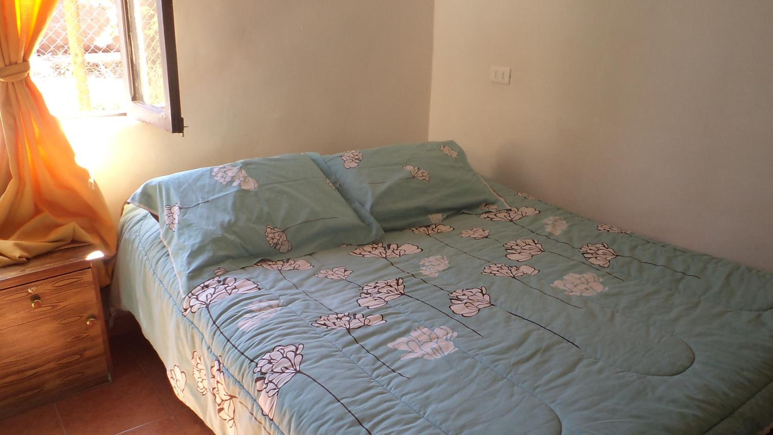 Hotel Turi Atacama