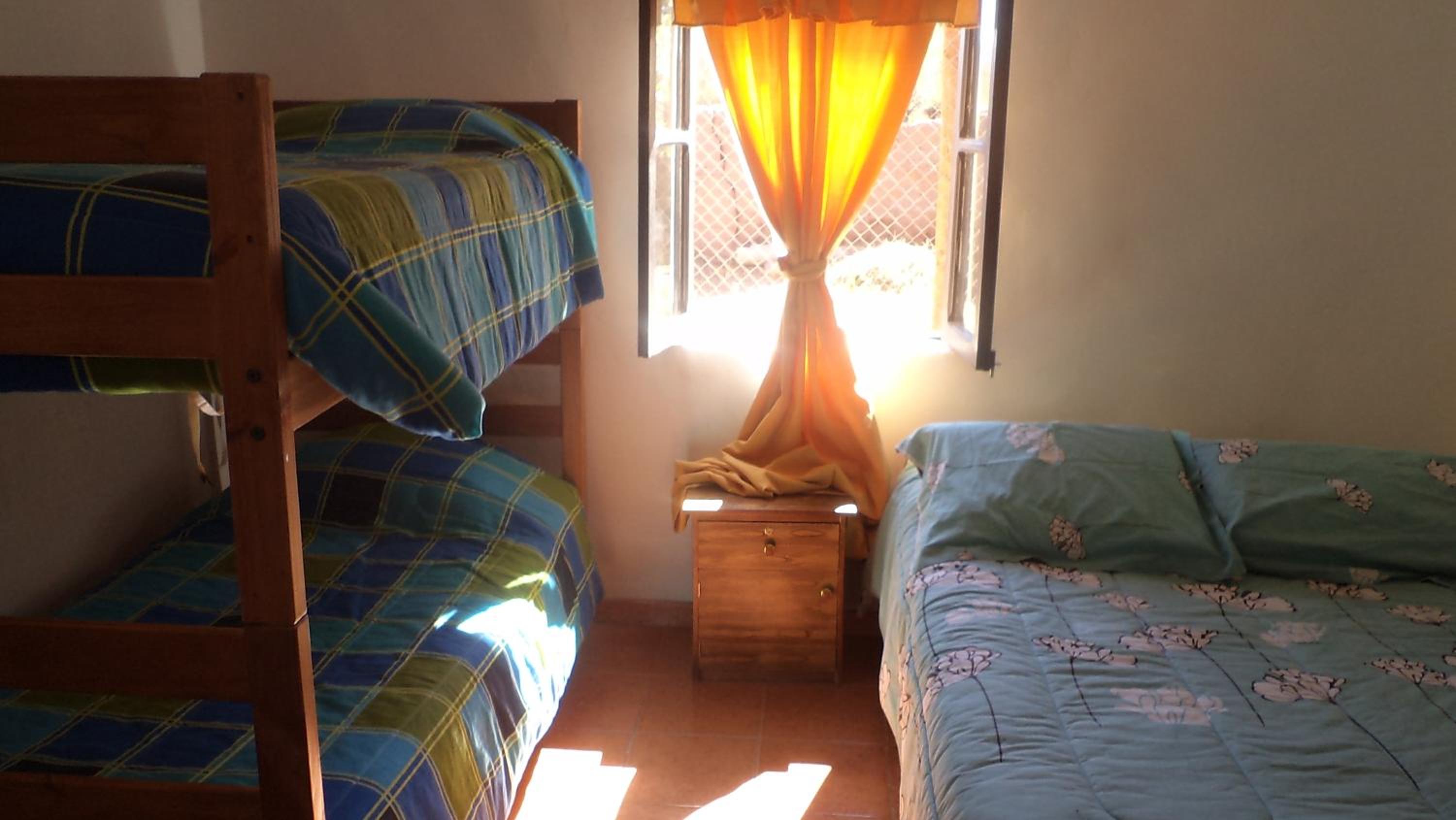 Hotel Turi Atacama