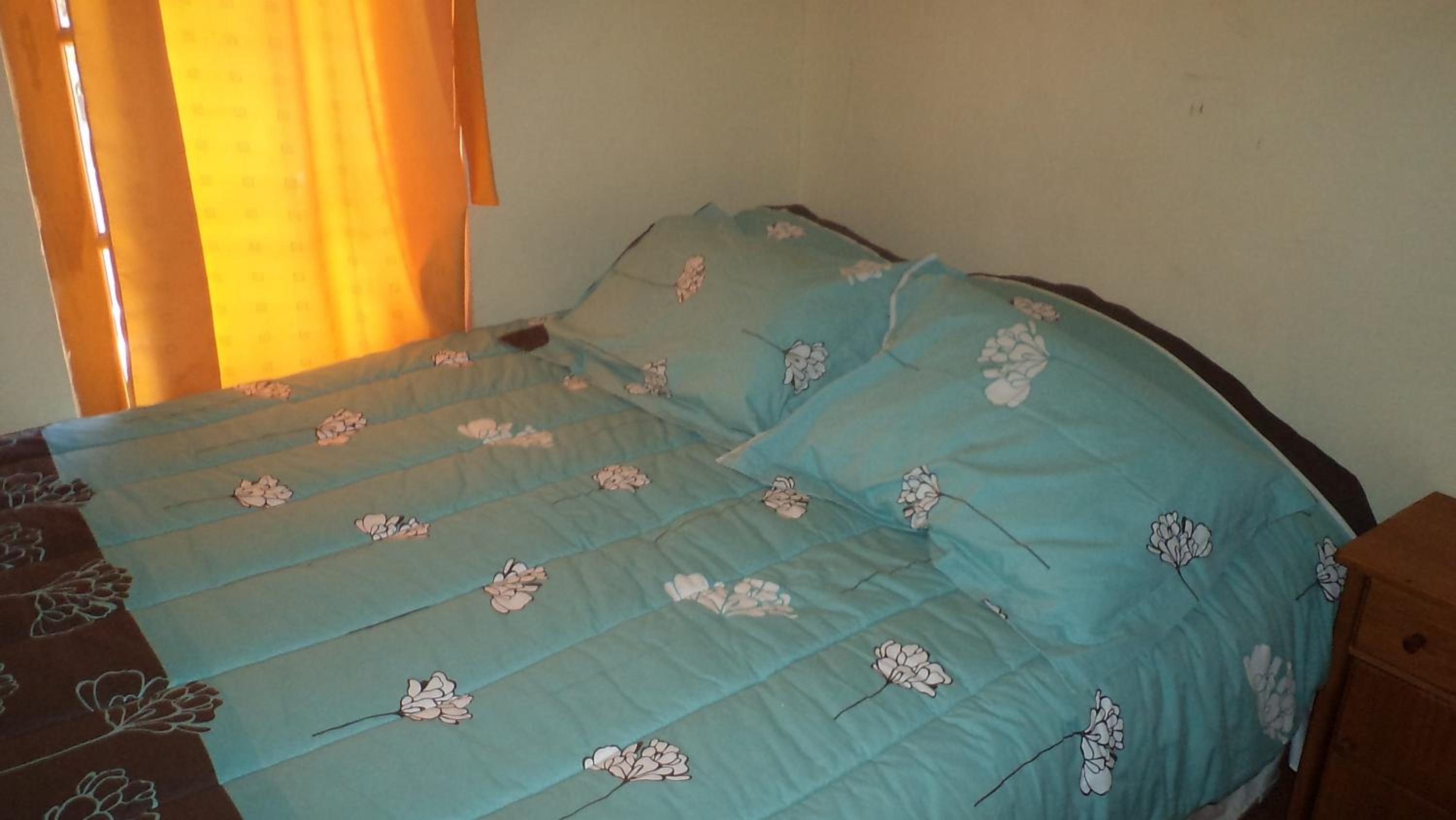 Hotel Turi Atacama