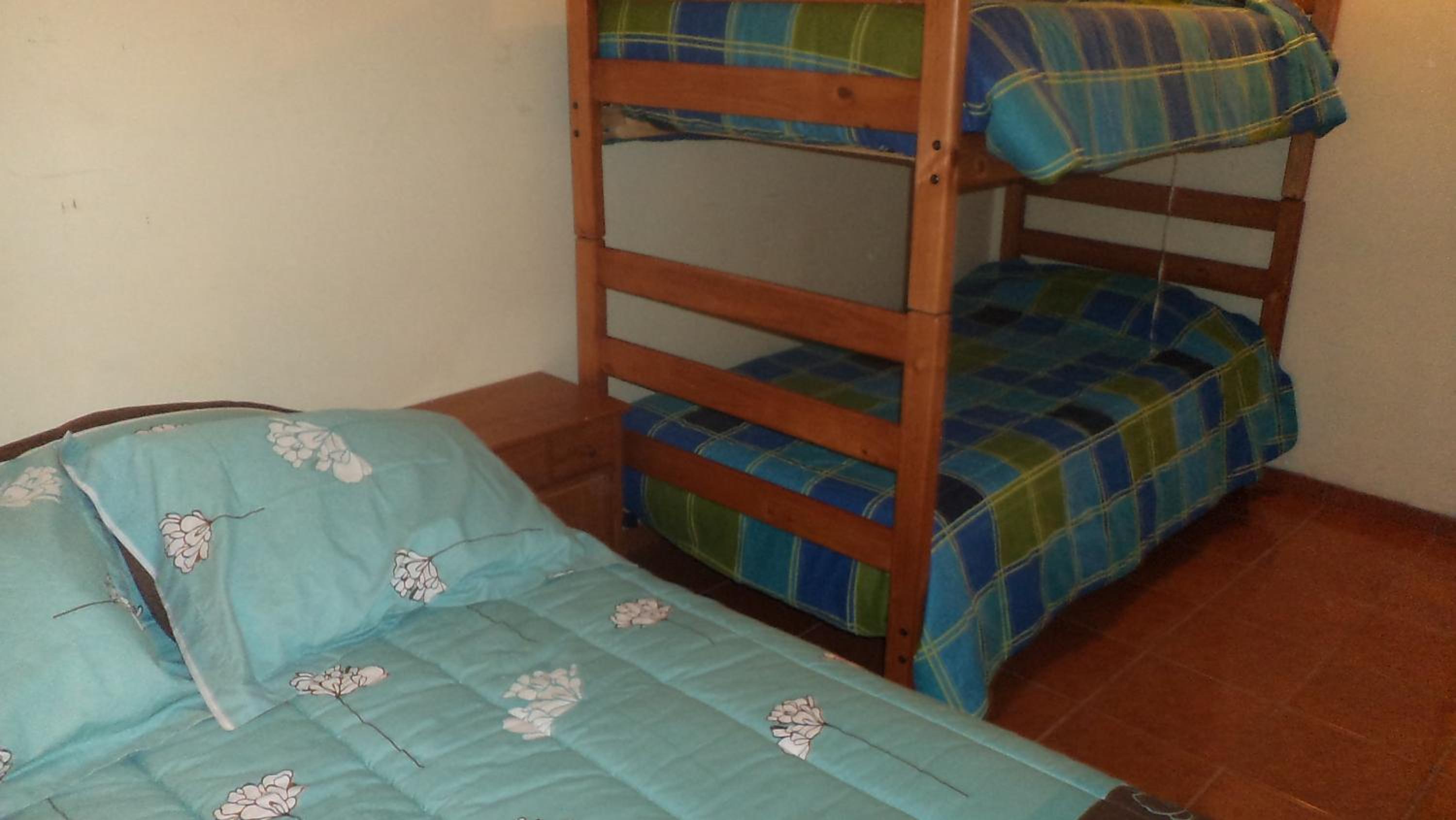 Hotel Turi Atacama