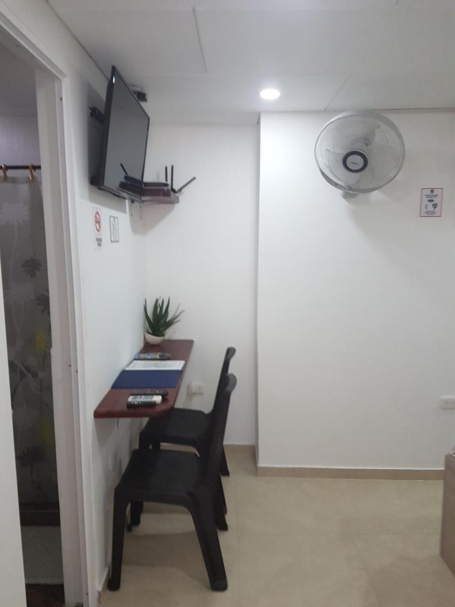 meeting room