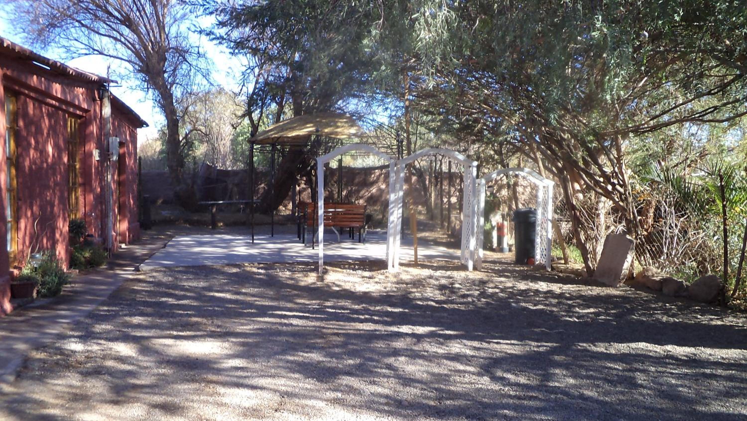 Hotel Turi Atacama