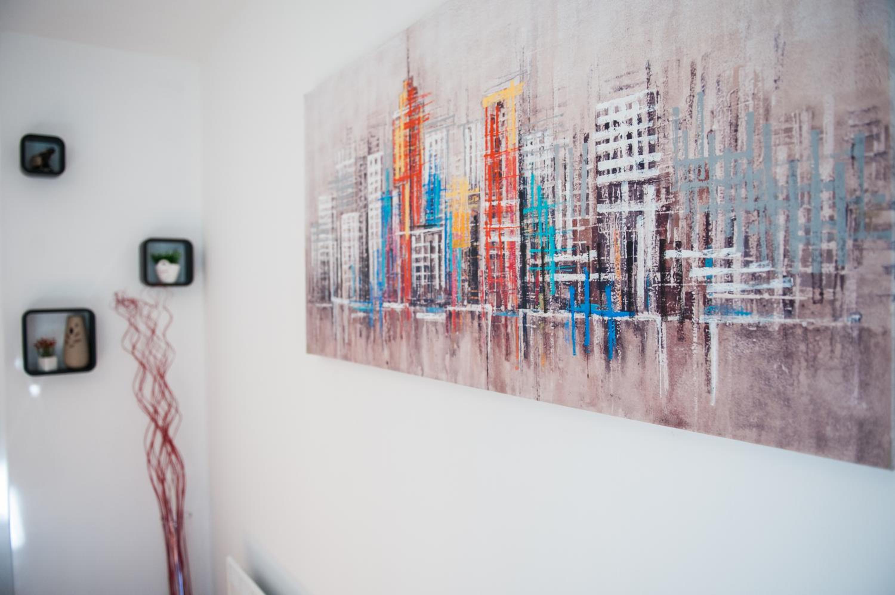 Apartment Magic