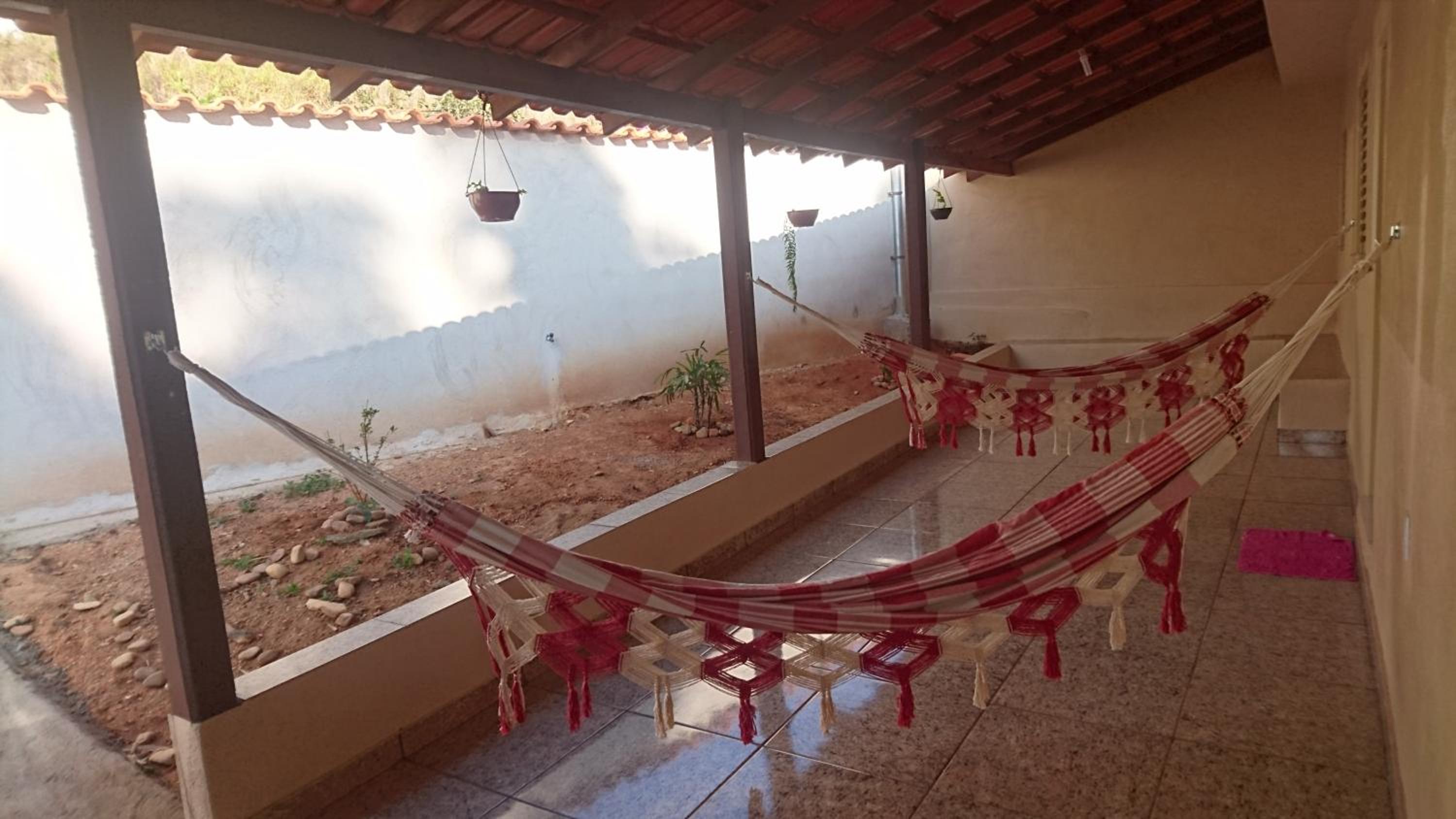 Casa Canastra