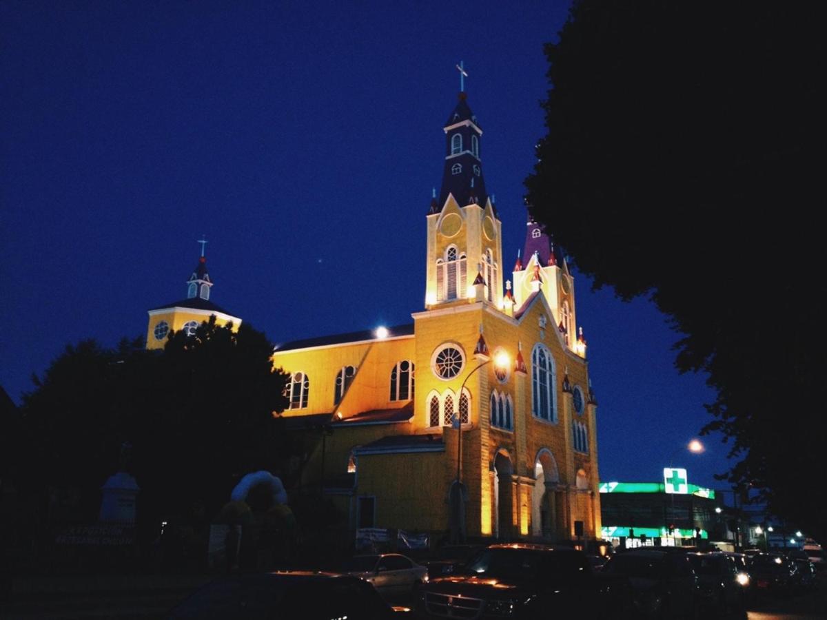 Hotel Hostal Plaza Chiloe - Image 1