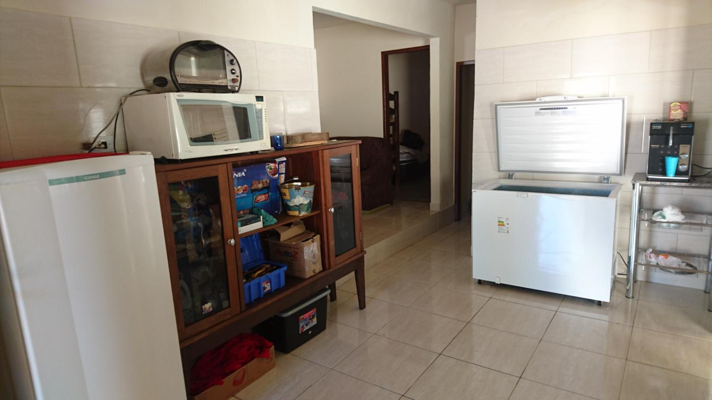 Casa Canastra