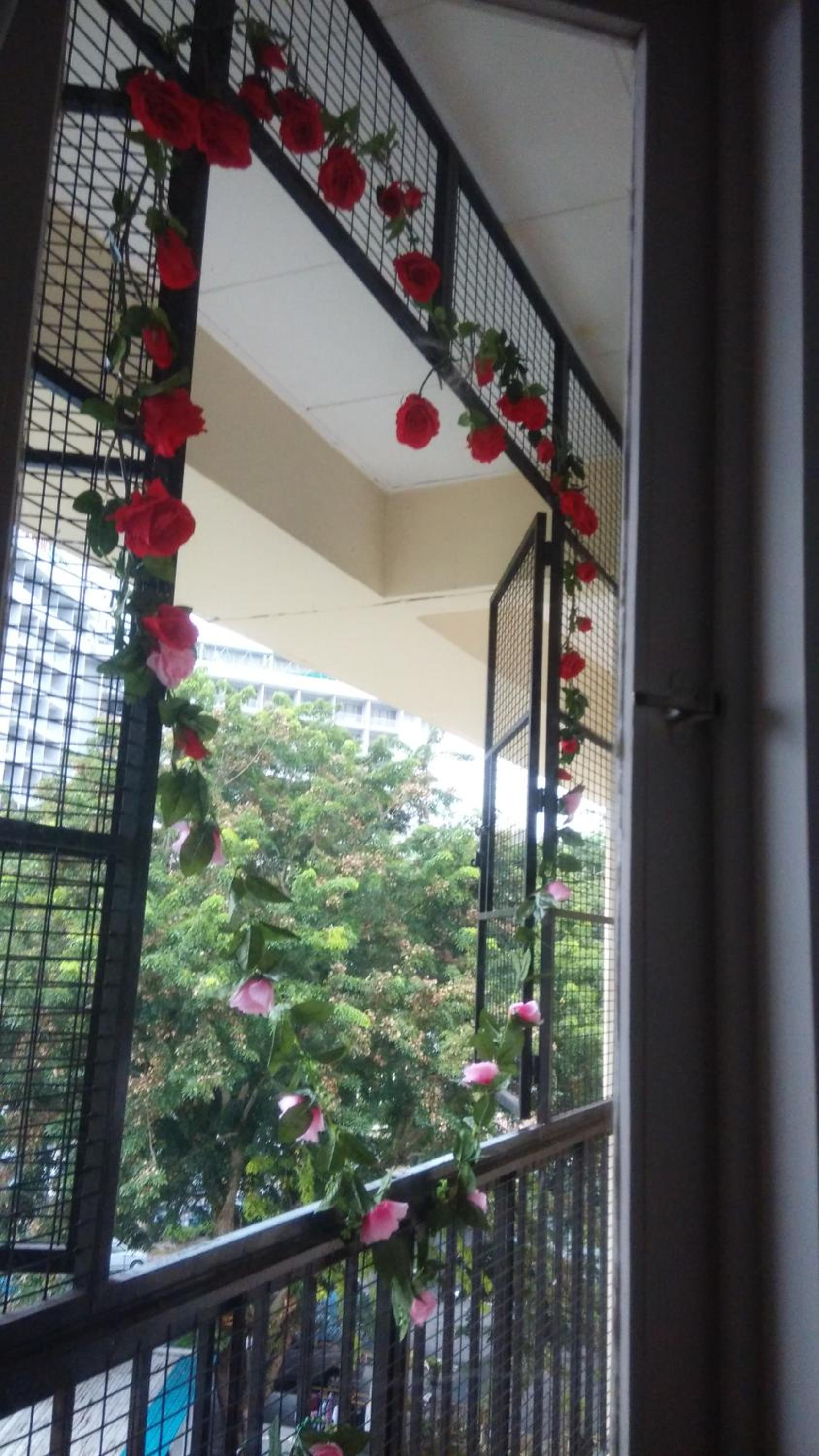Pinang Beach Apartment @ Bayu Emas