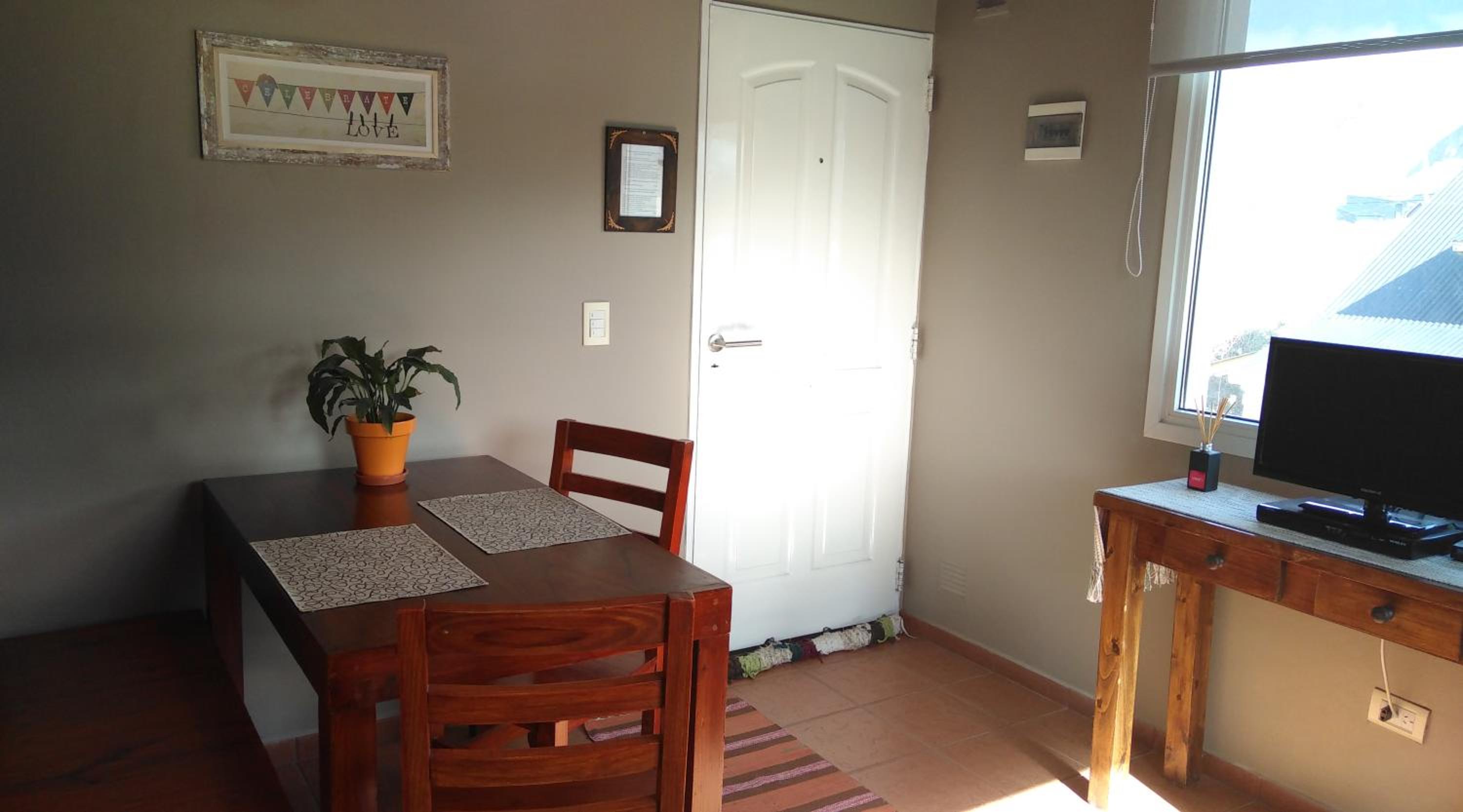 Anita´s House
