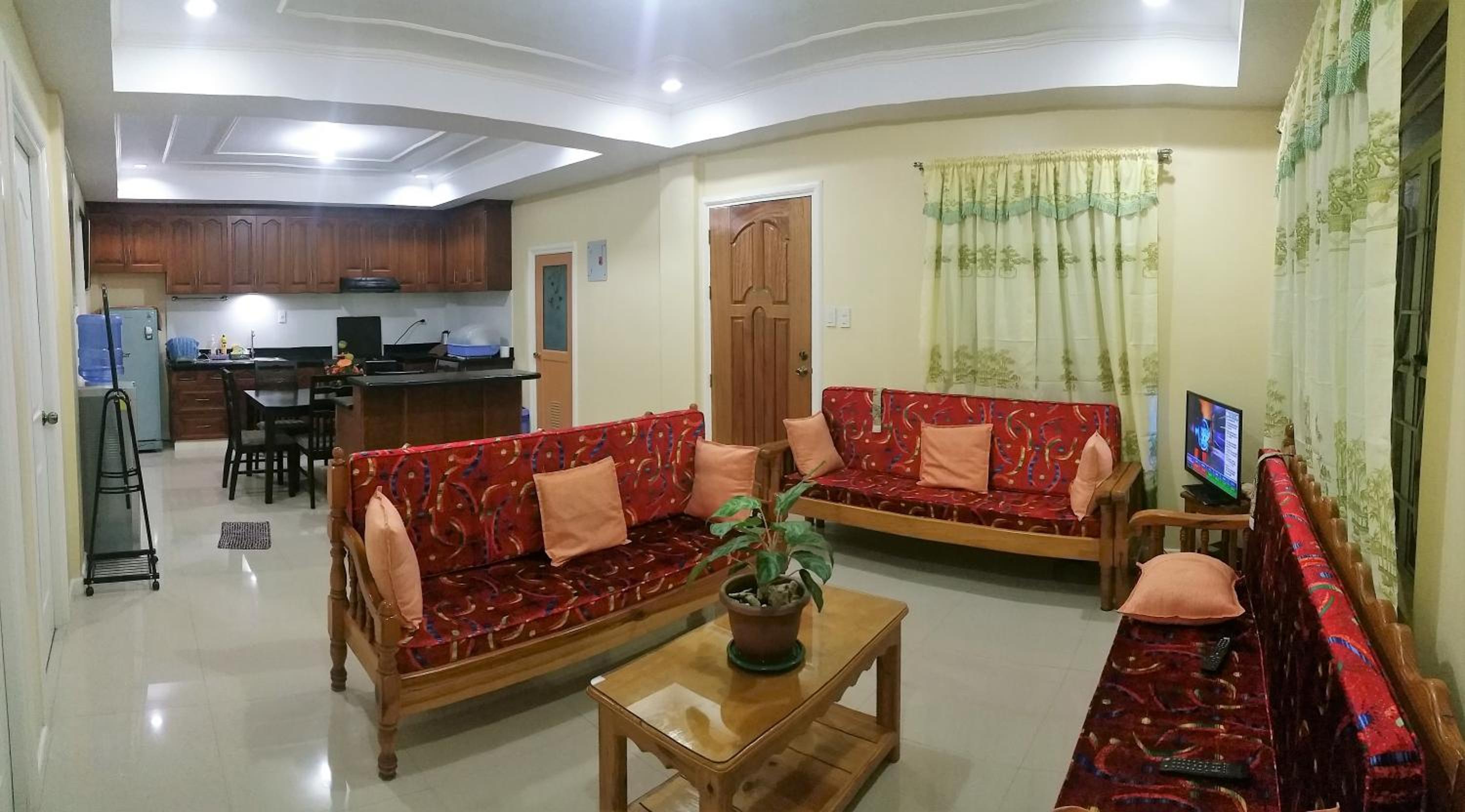Cozy Millennium House