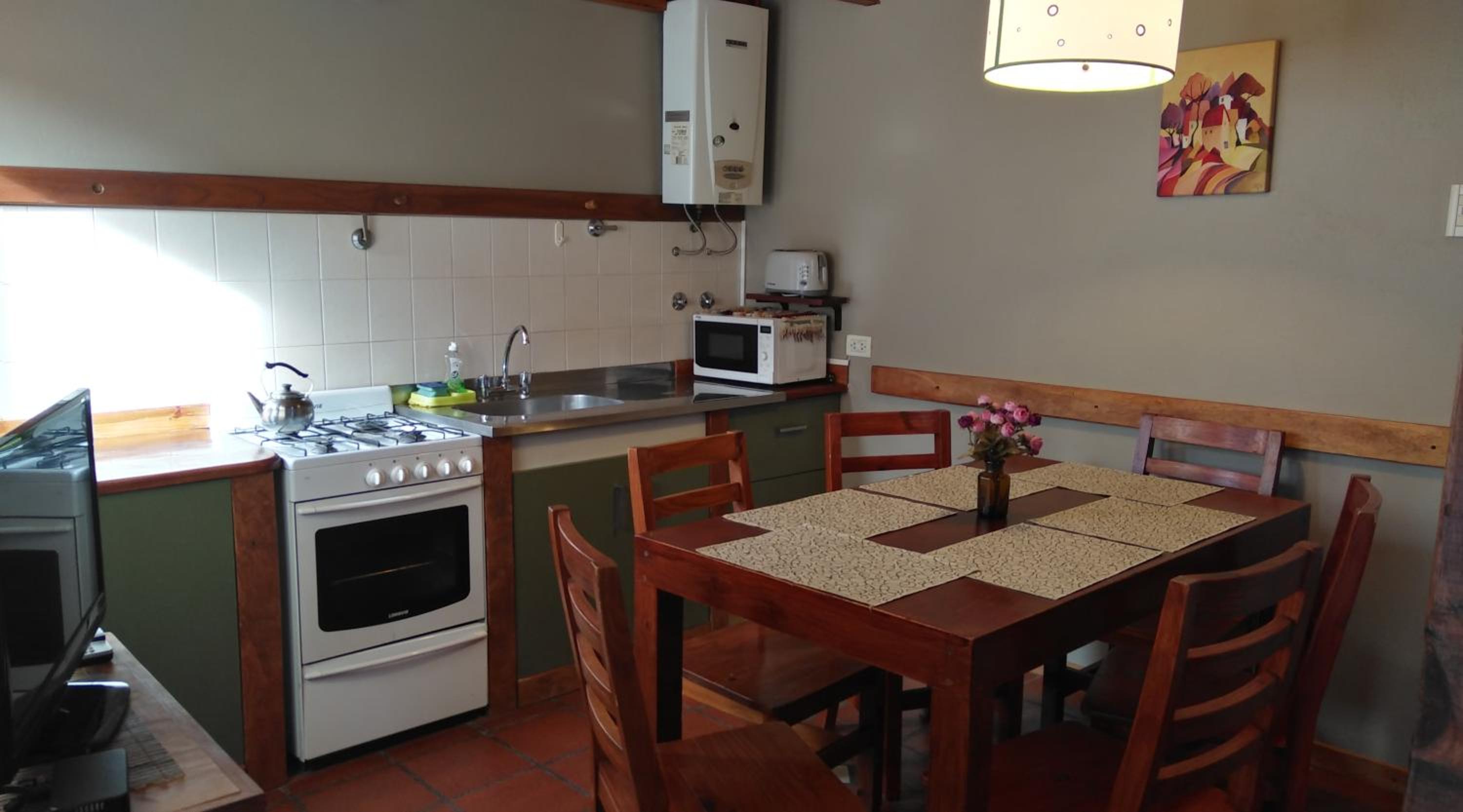 Anita´s House