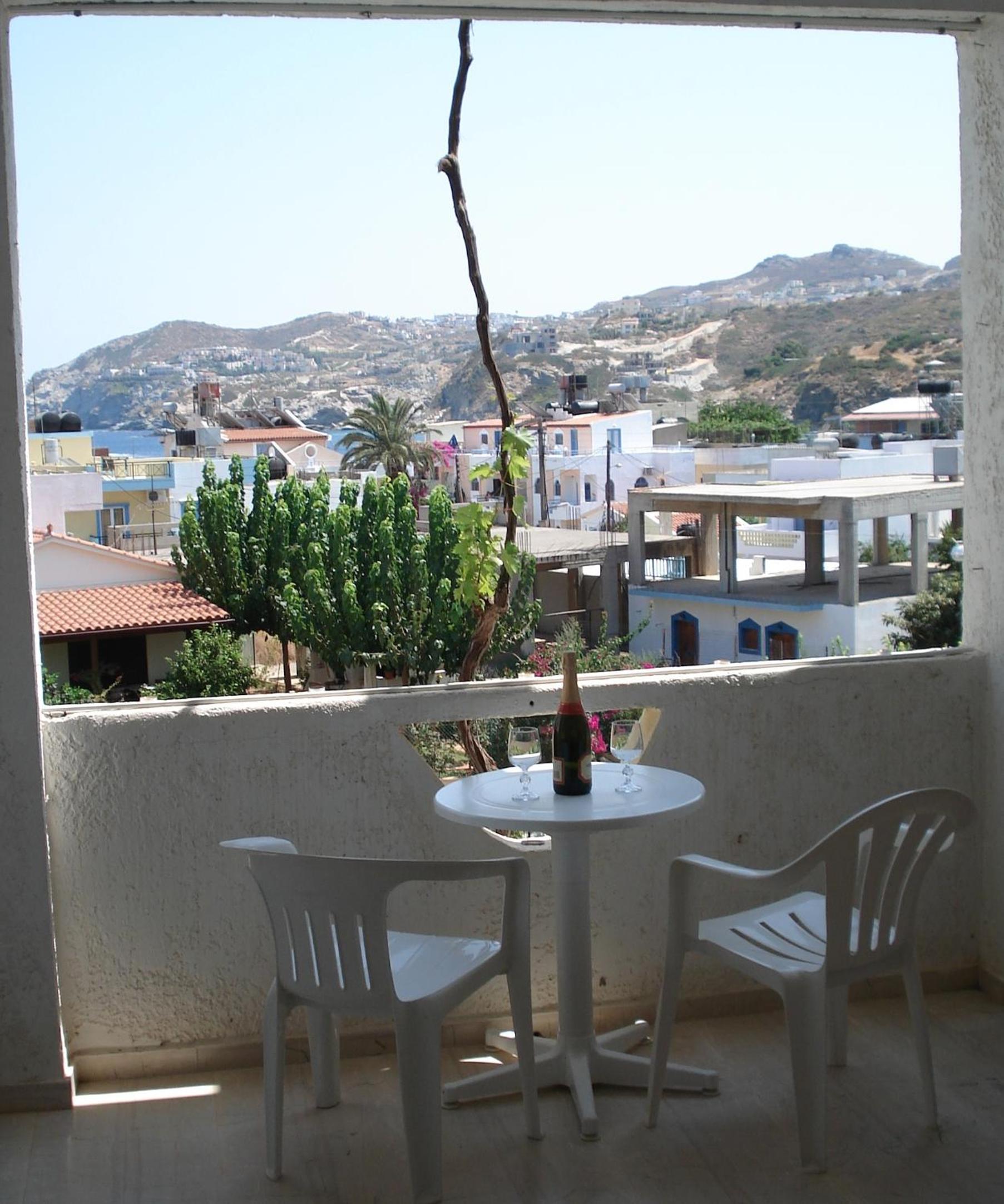 Marianna Apartments