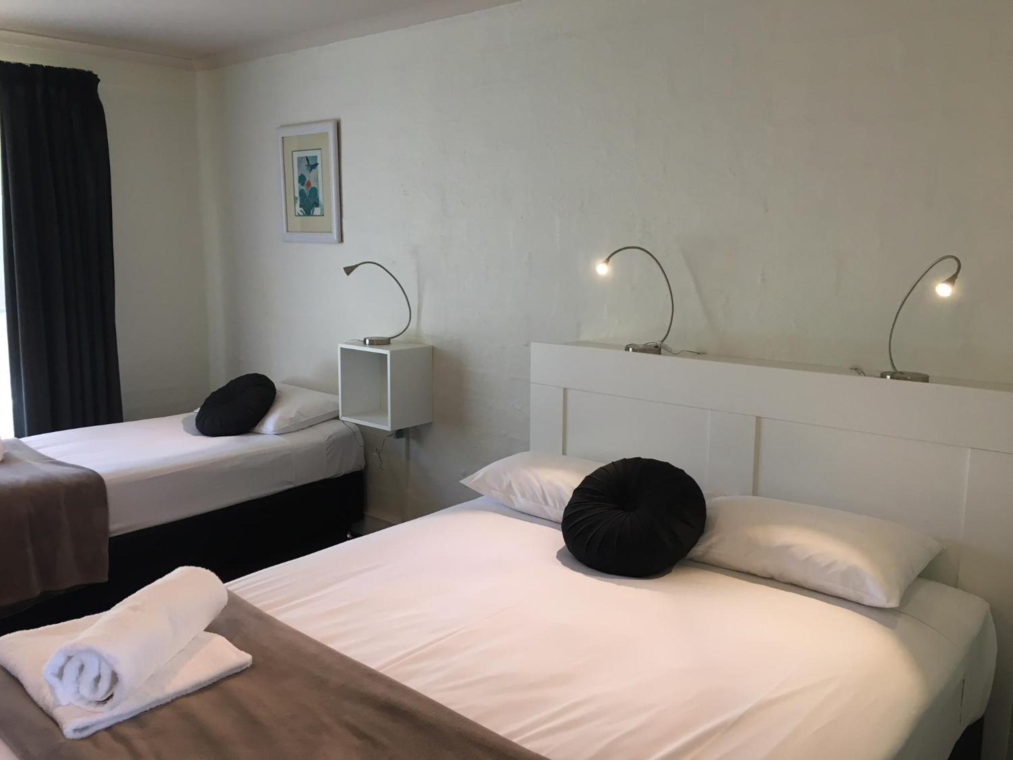 Ballina Byron Islander Resort and Conference Centre