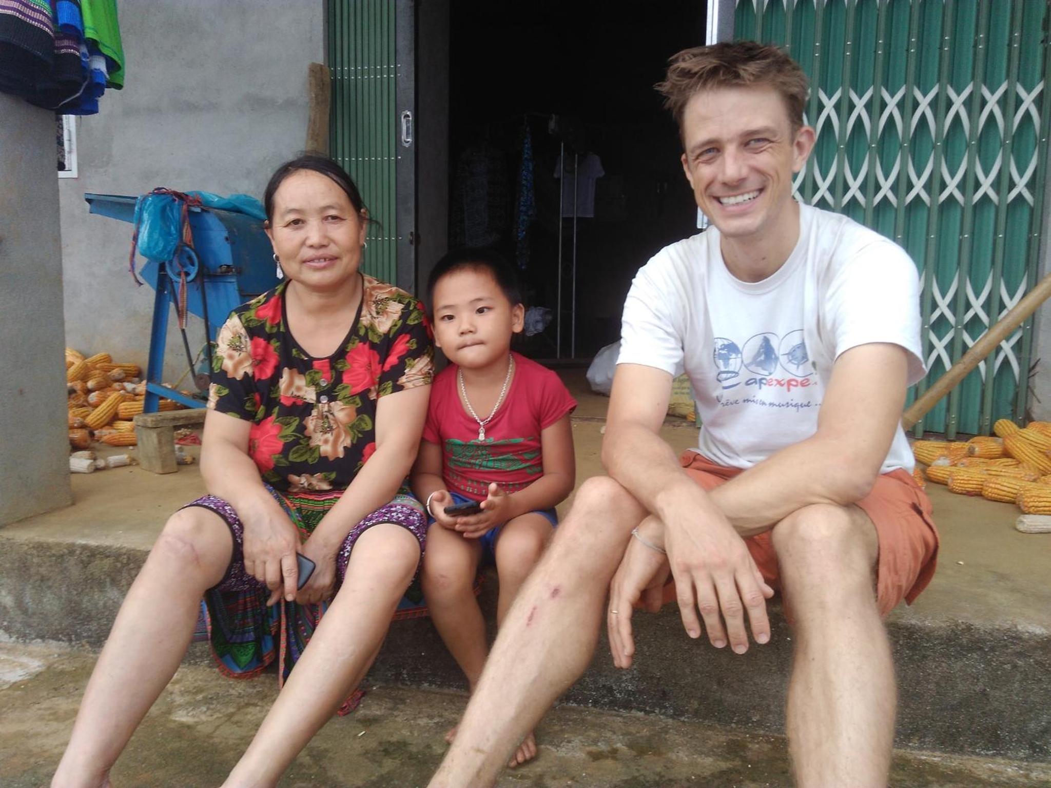 Chô Family