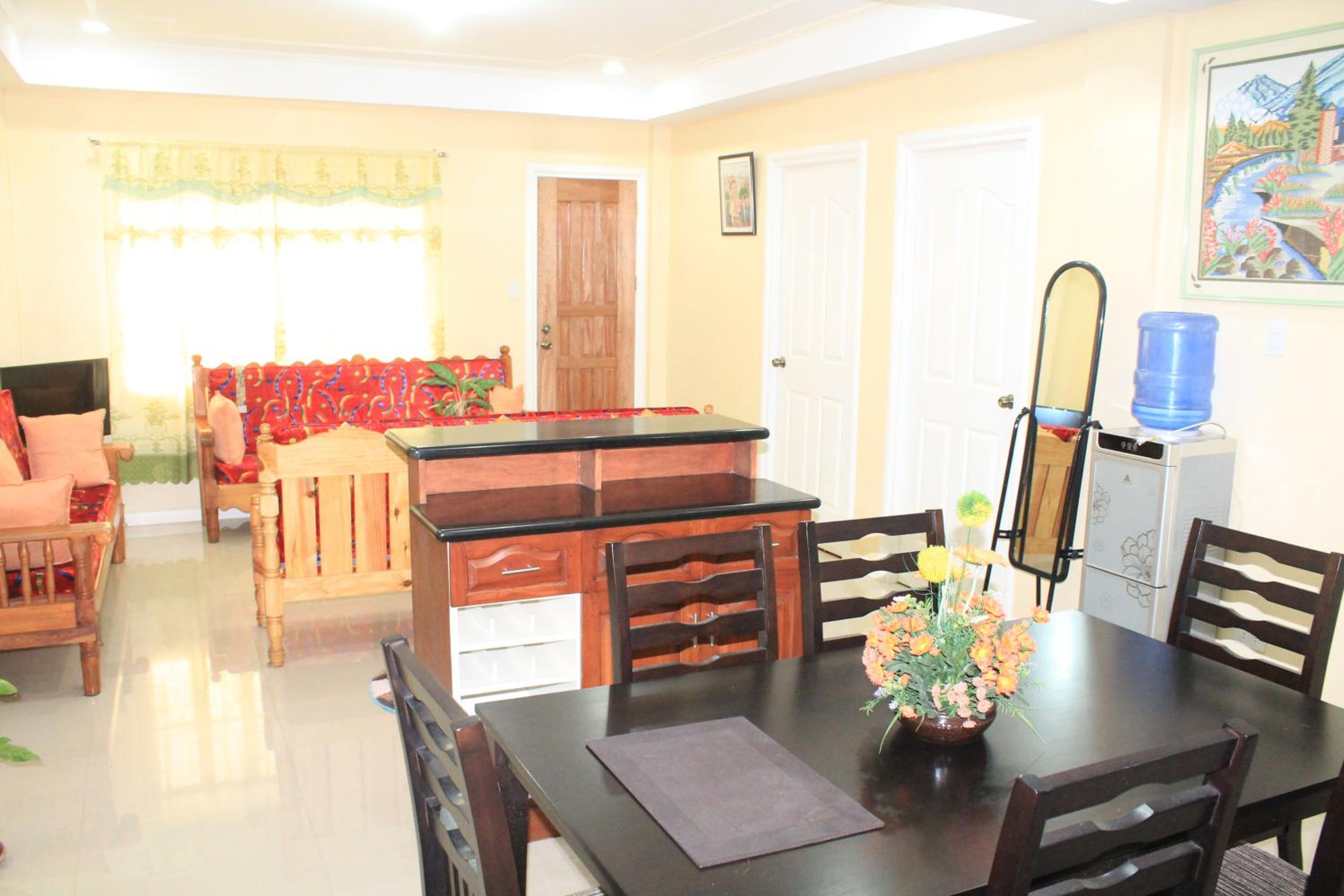Cozy Millennium House