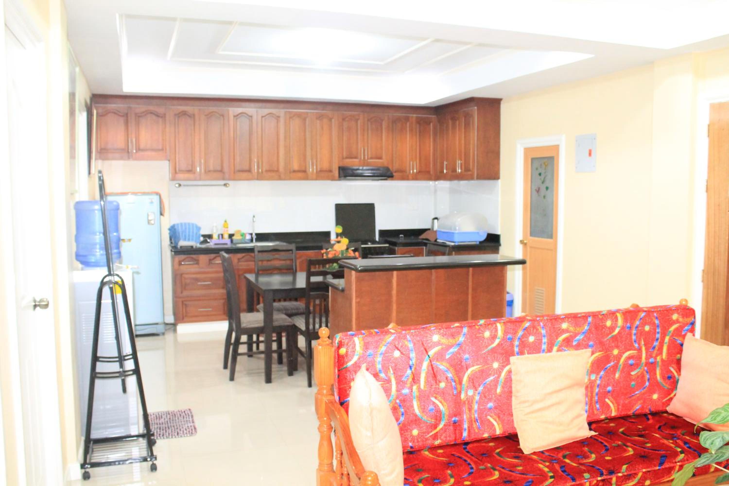 Cozy Millennium House