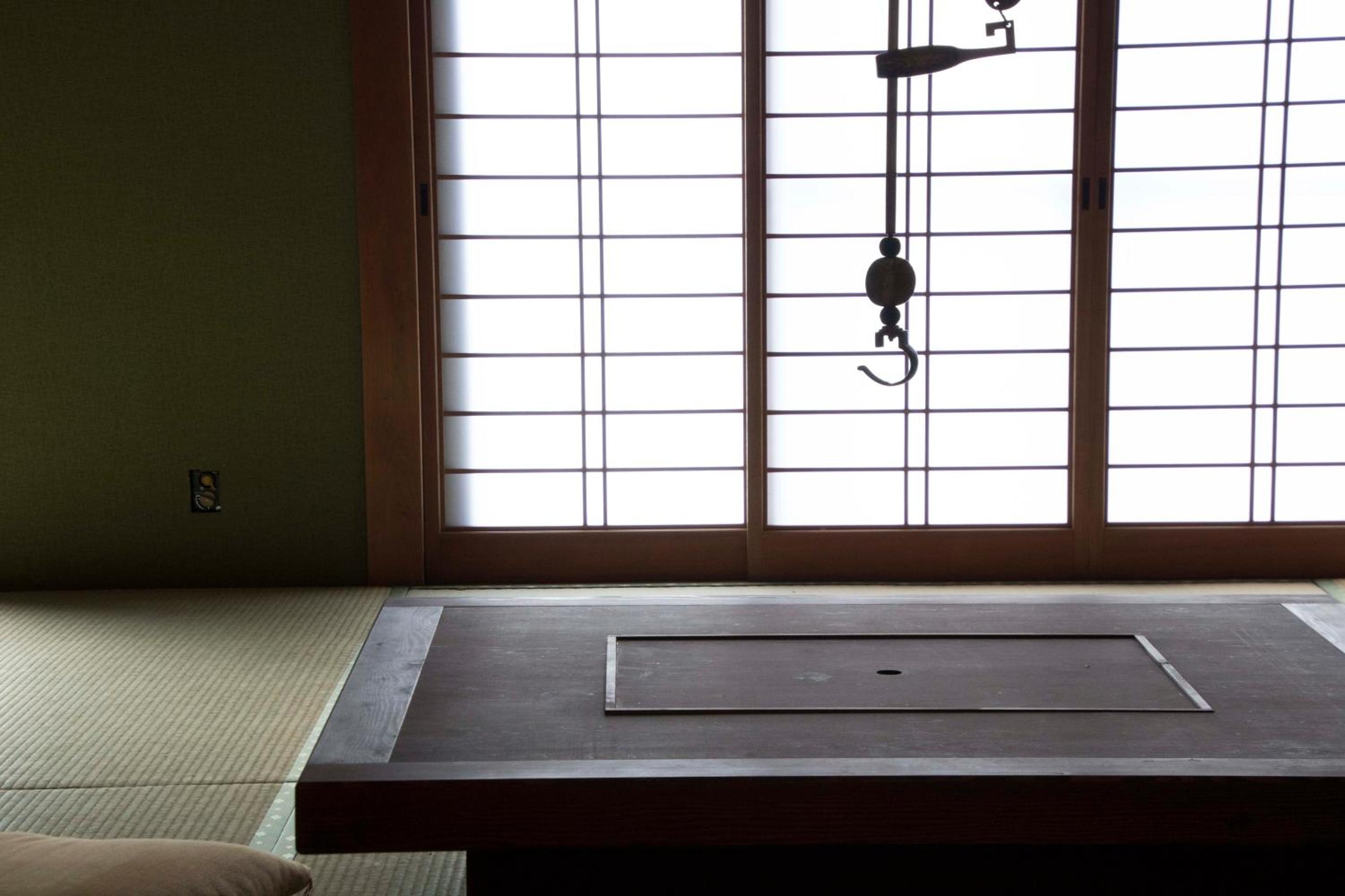 J-Hoppers Kumano Yunomine Guesthouse