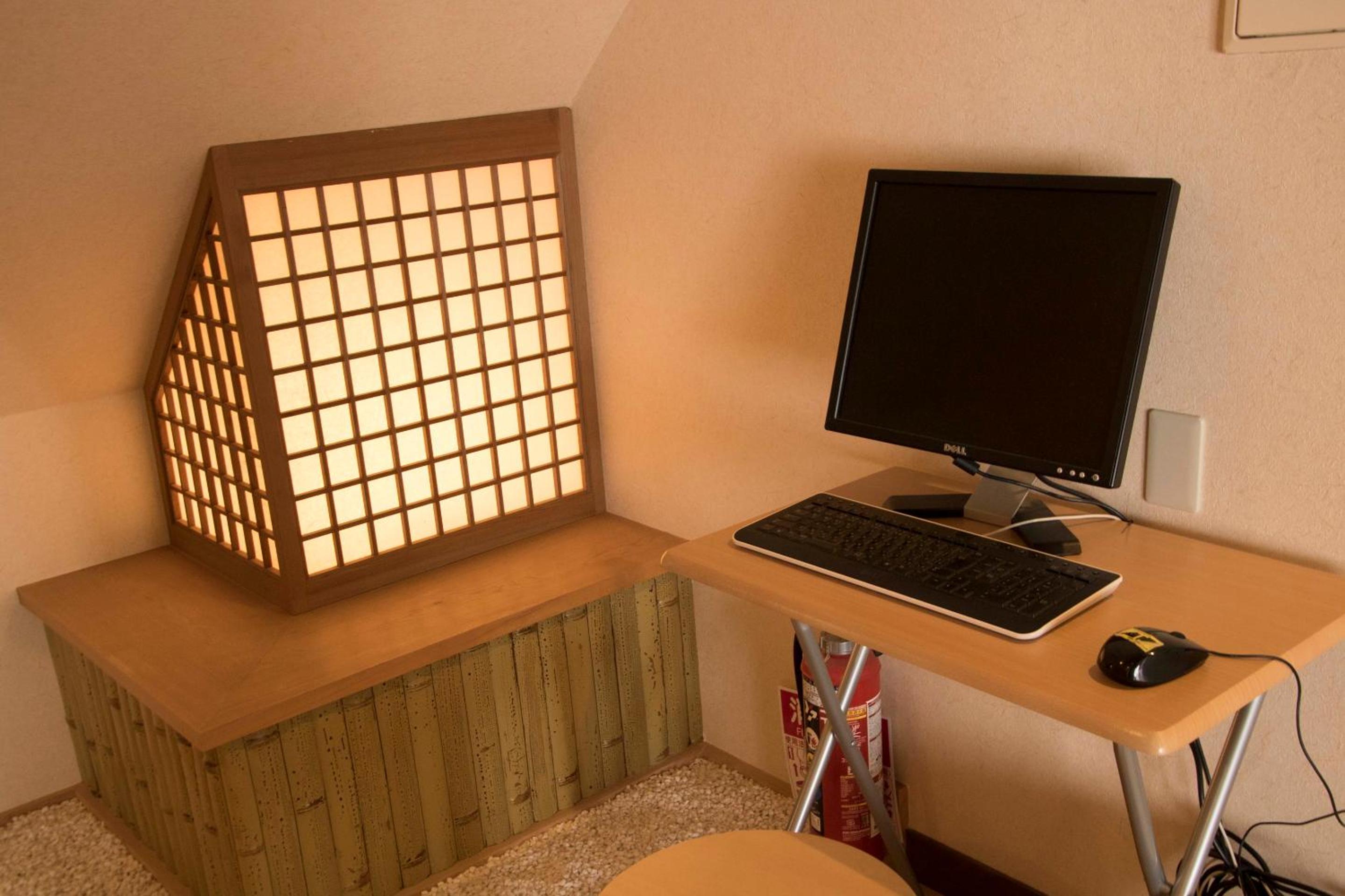 J-Hoppers Kumano Yunomine Guesthouse