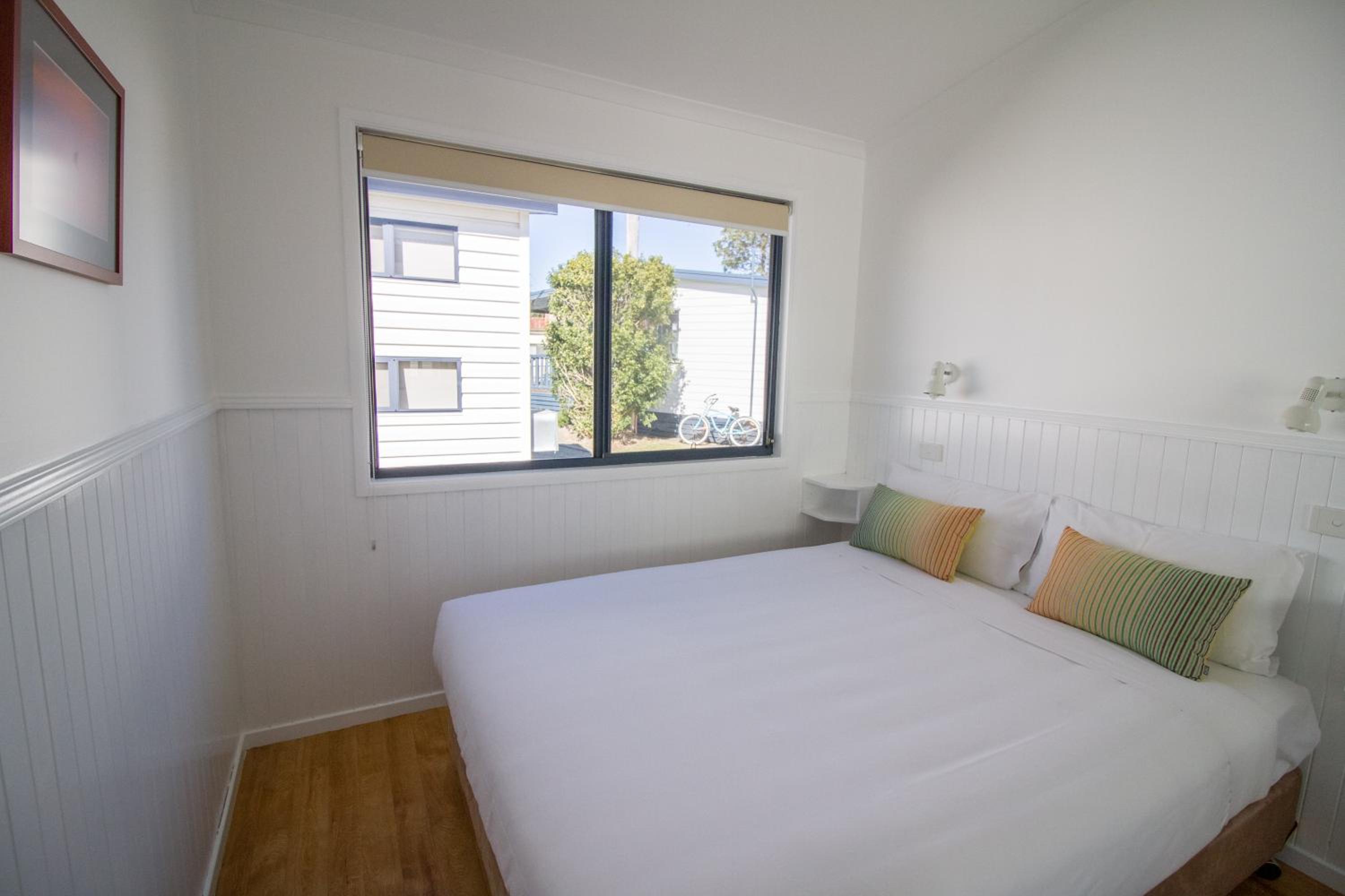 South Coast Retreat