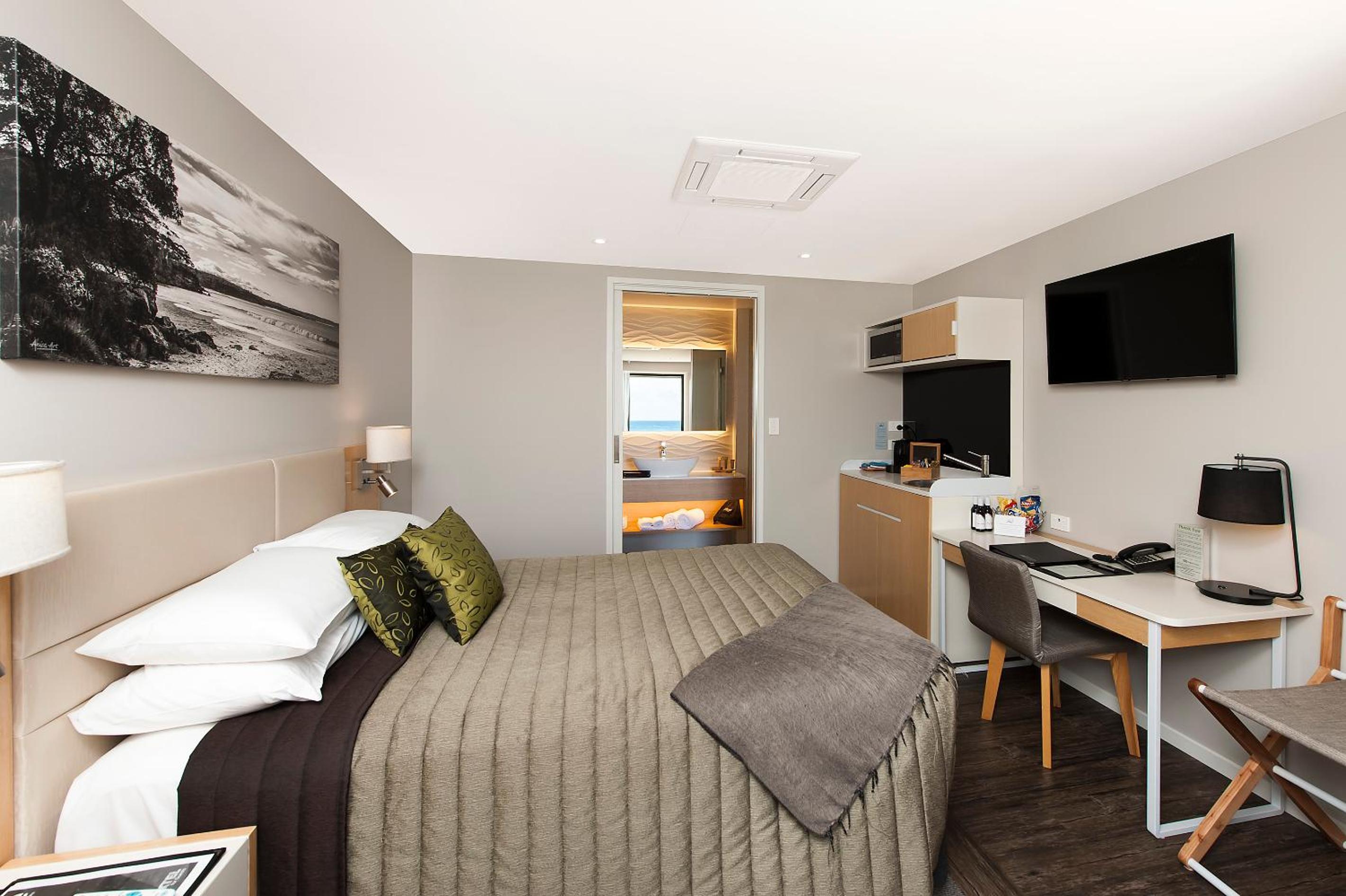 Allure On Ocean Motel - Mollymook Beach