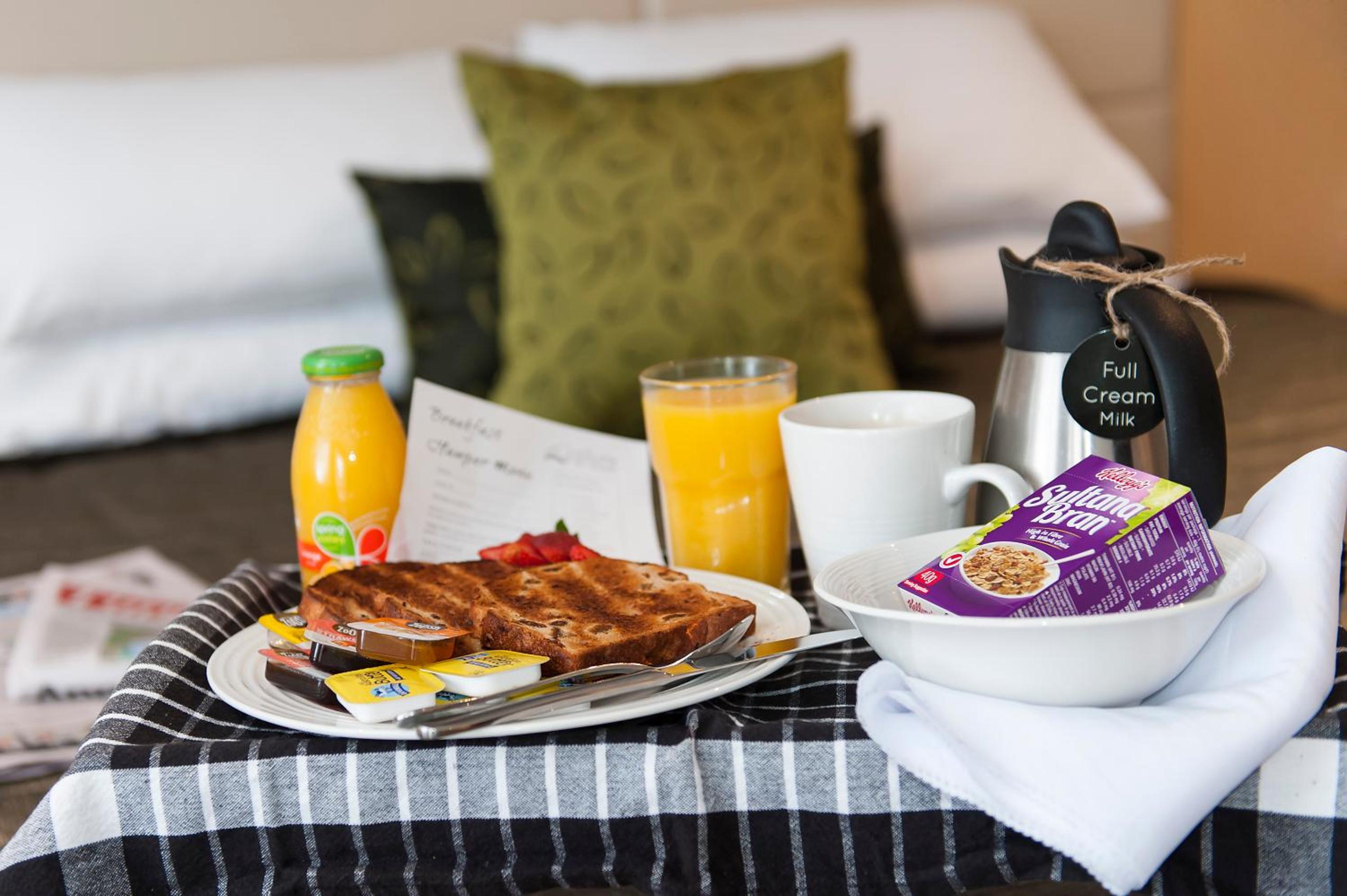 Allure On Ocean Motel - Mollymook Beach