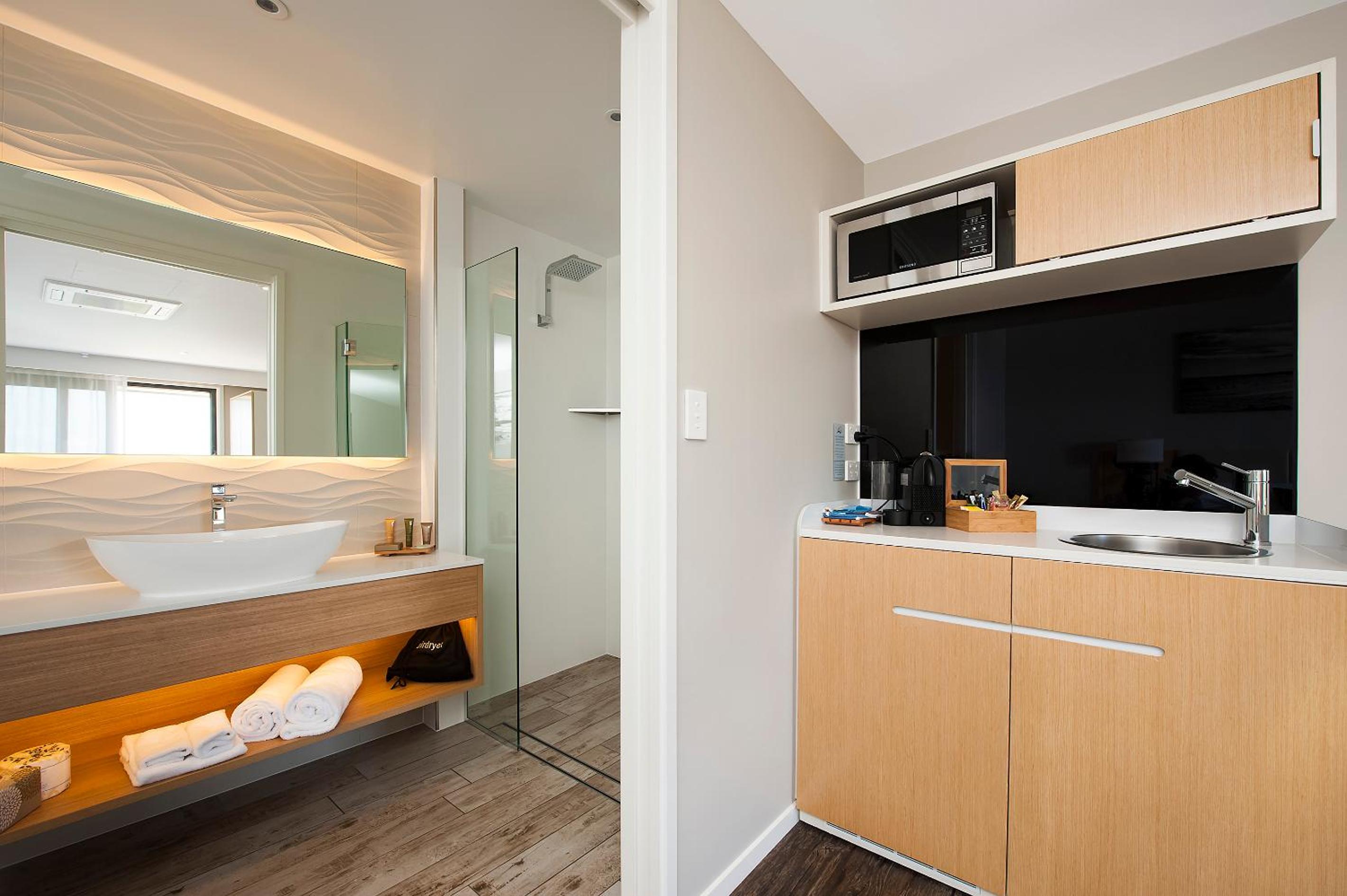 Allure On Ocean Motel - Mollymook Beach